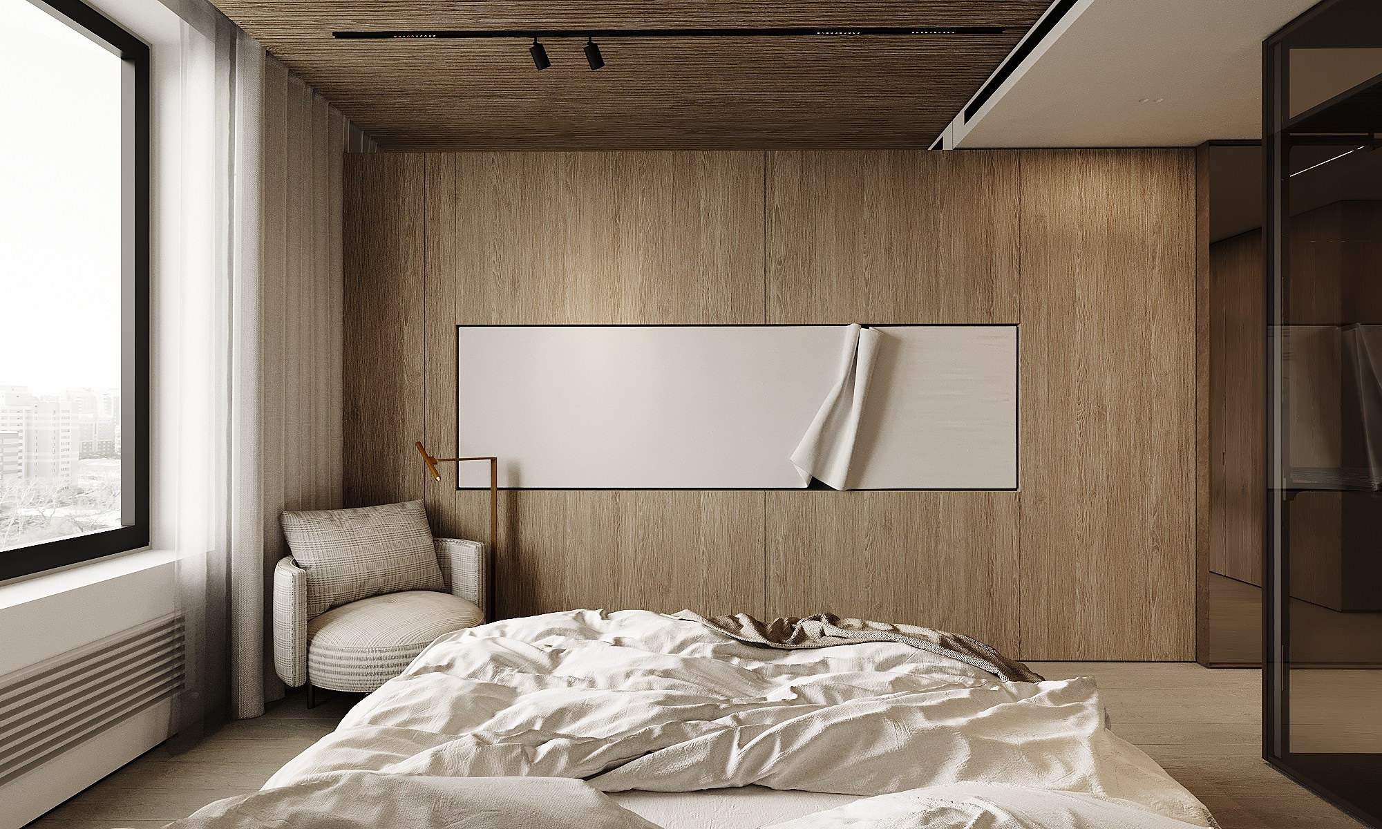 Москва. Дизайн интерьера. Архитектура. MODELLISTA ARCHITECTS