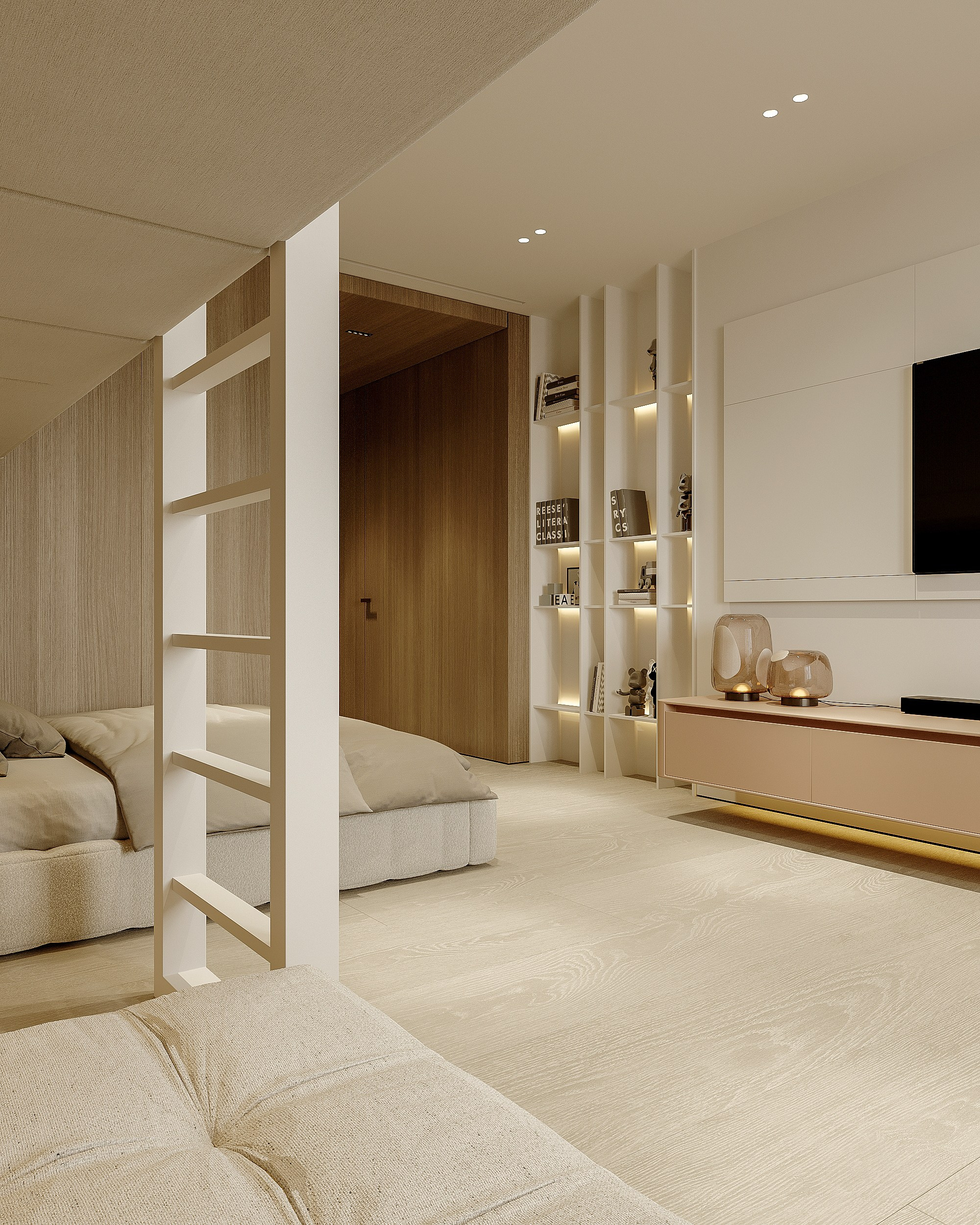 НОВОСИБИРСК. Дизайн интерьера. Архитектура. MODELLISTA ARCHITECTS