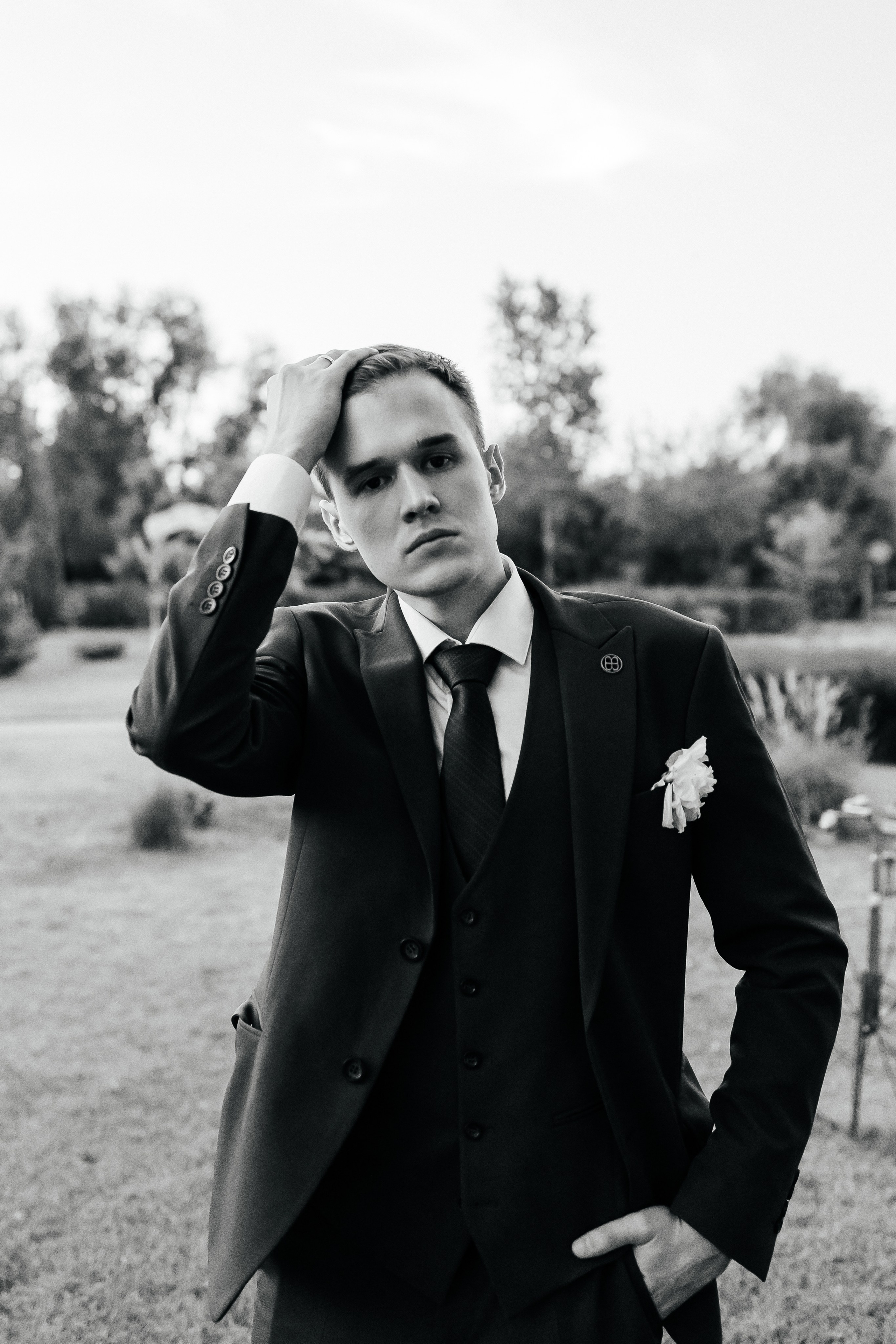 Денис и Юлия. Свадебный и семейный фотограф в Ростове-на-Дону