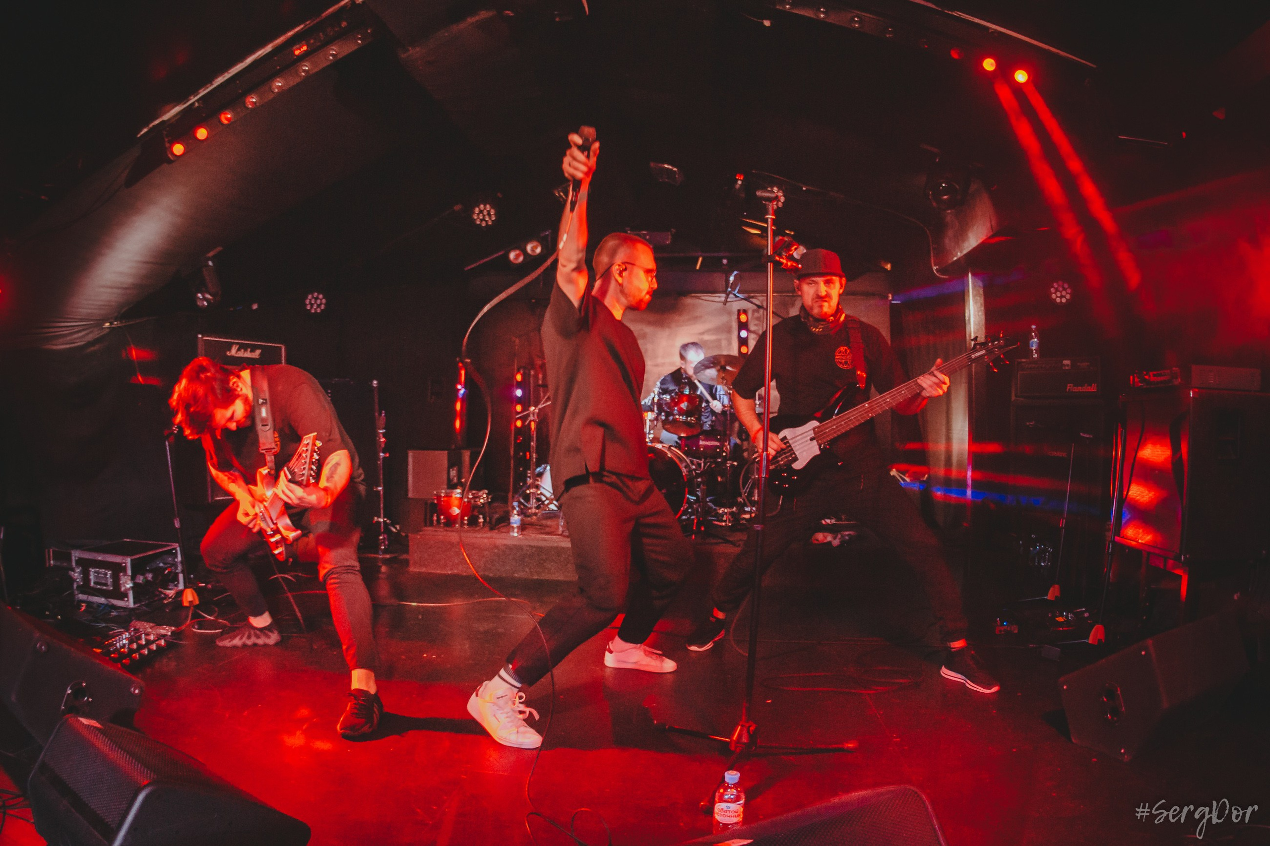 отборочный тур, фестиваль YLETАЙ 2024, Улетай, клуб Action, Санкт-Петербург, Питер, отборочник, 17.02.2024, SergDor, 17 февраля 2024 года, #SergDor, Amaestra