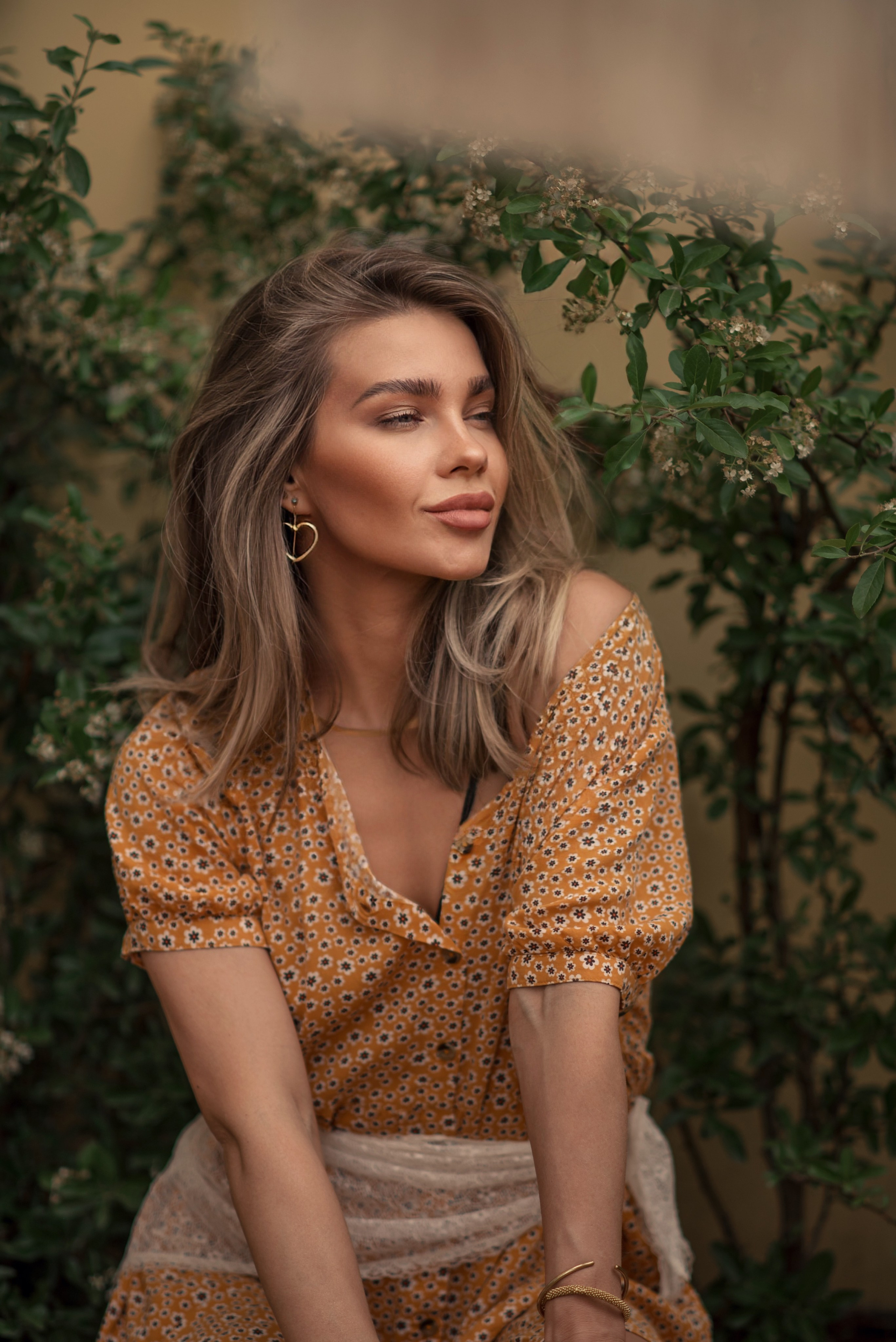 Тоскана. Семейный, детский и женский фотограф в Ростове-на-Дону Кирилина Екатерина