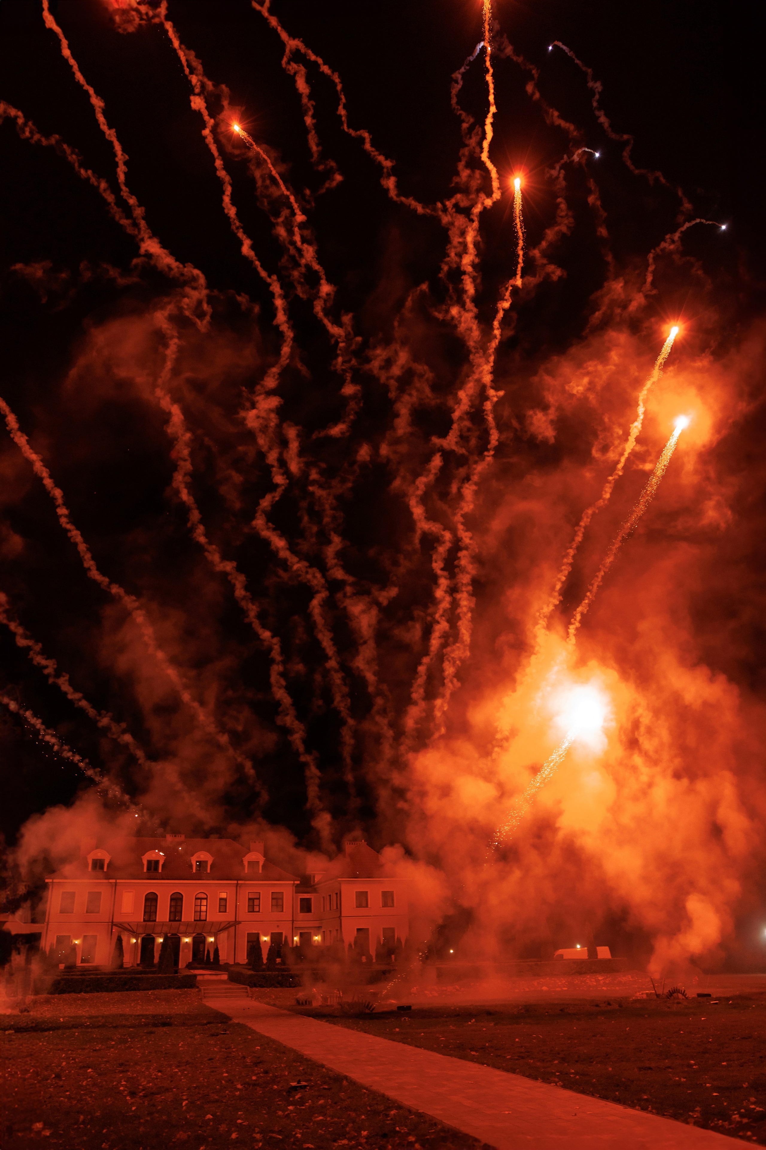 Юбилей. Свадебный фотограф Калининград