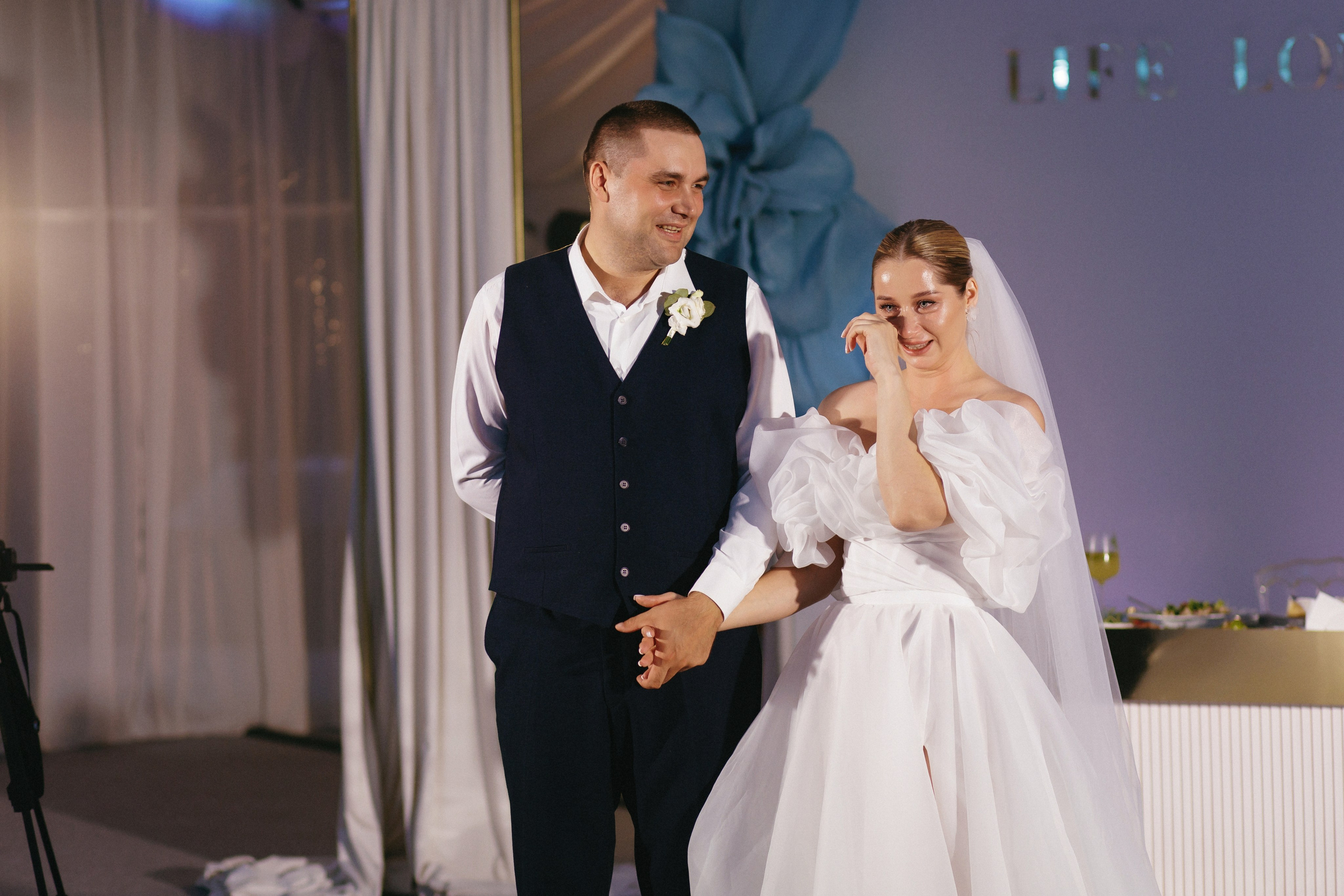 Иван и Дарья. Фотограф Иркутск Антипин Сергей