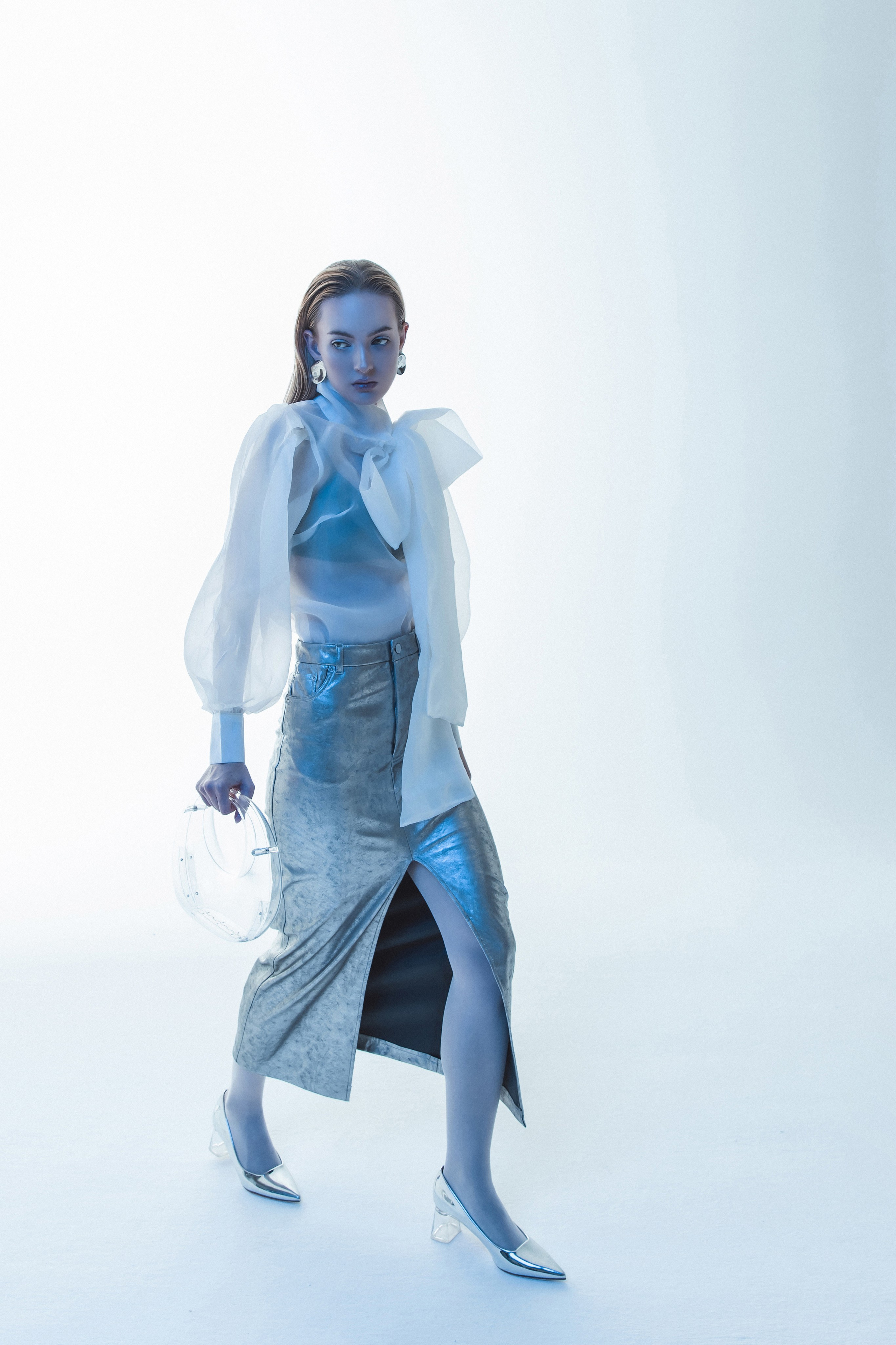 Мода/Fashion. Photographer in Moscow Nella Shageeva