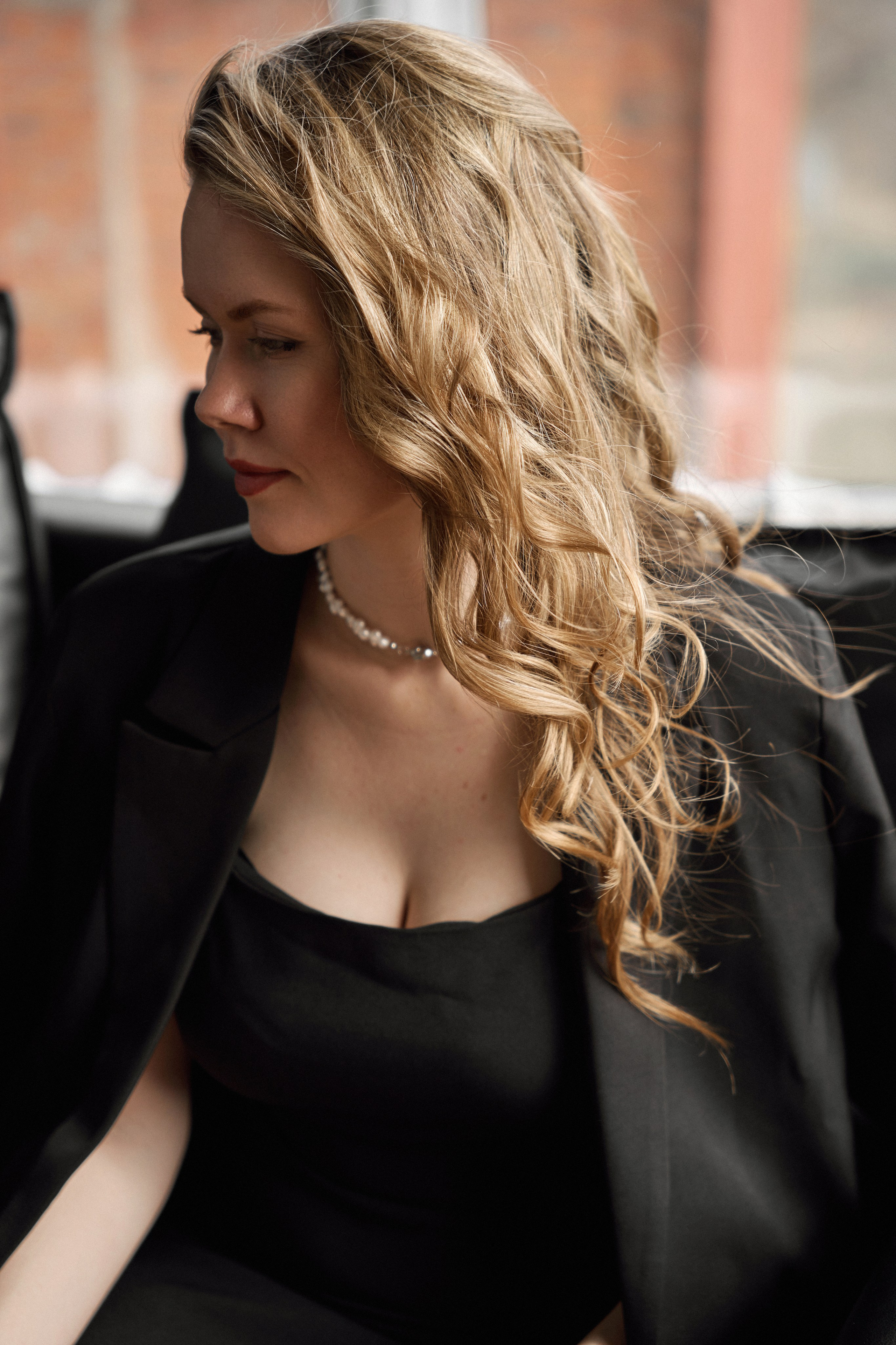 Виктория. Фотограф в Москве Казакова Анна