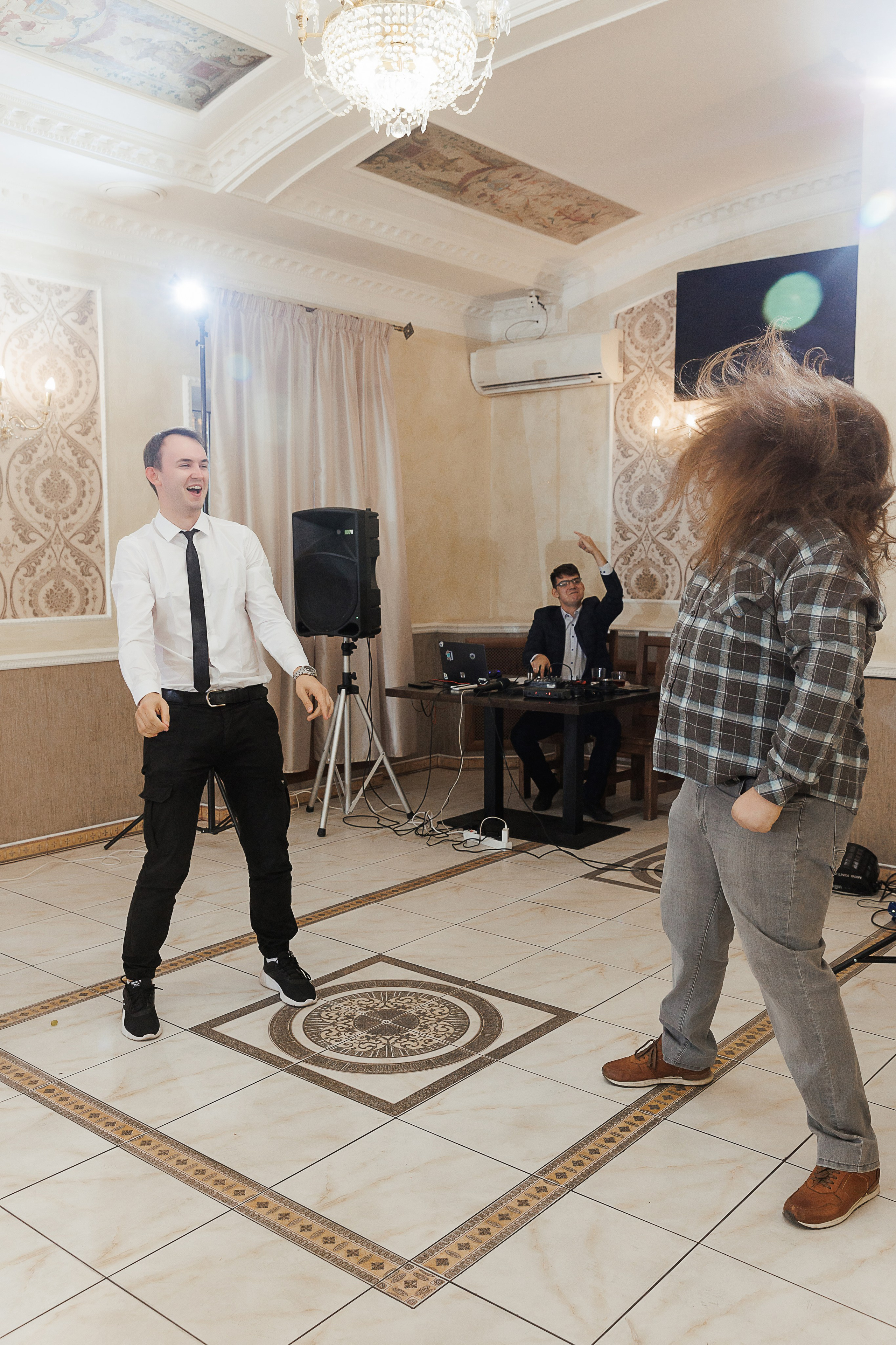 Свадьба Марины и Андрея. Свадебный и семейный фотограф в Твери и Тверской области