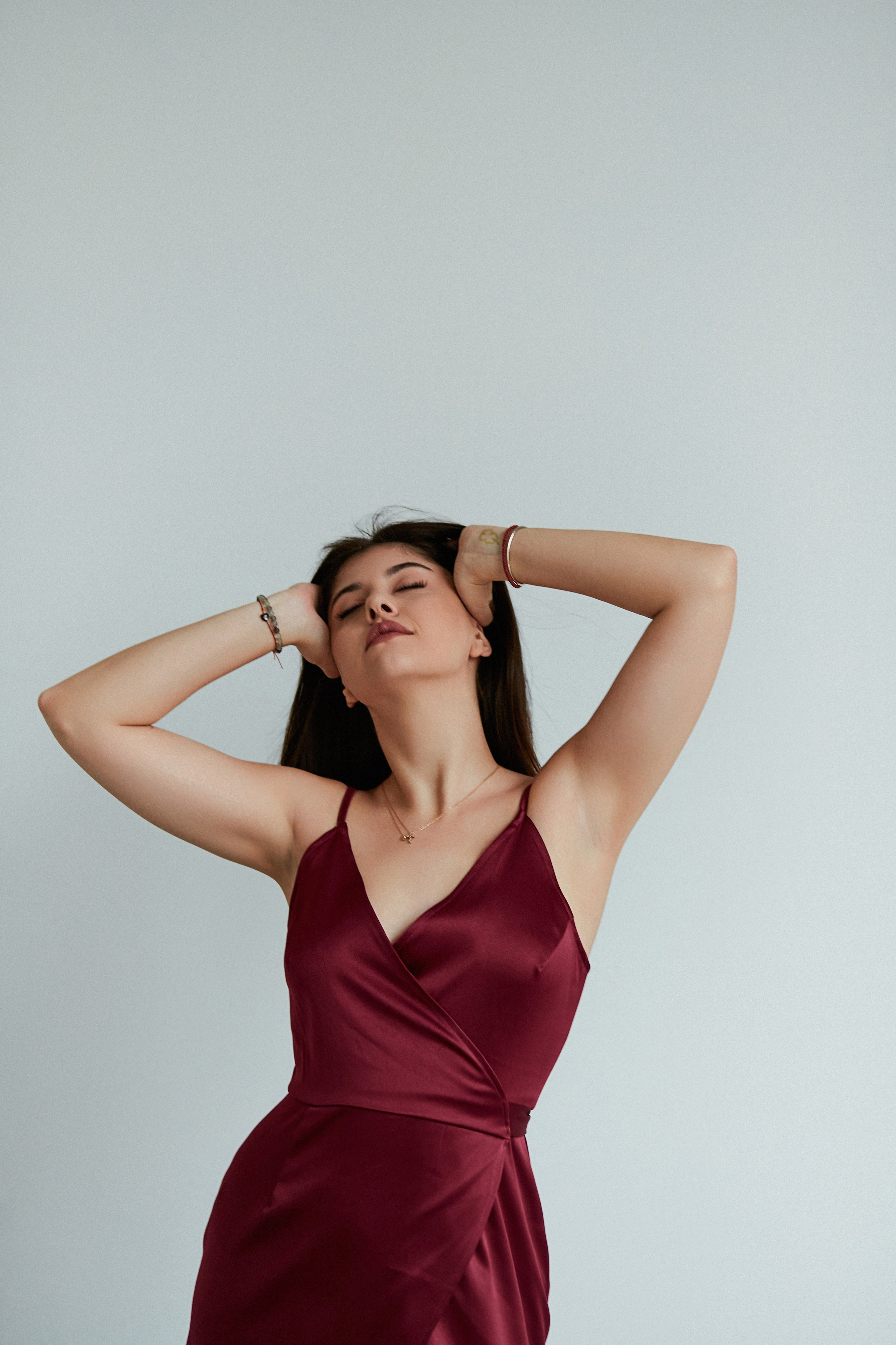 05|01|24. Анастасия Марунич | Блогер | Ставрополь