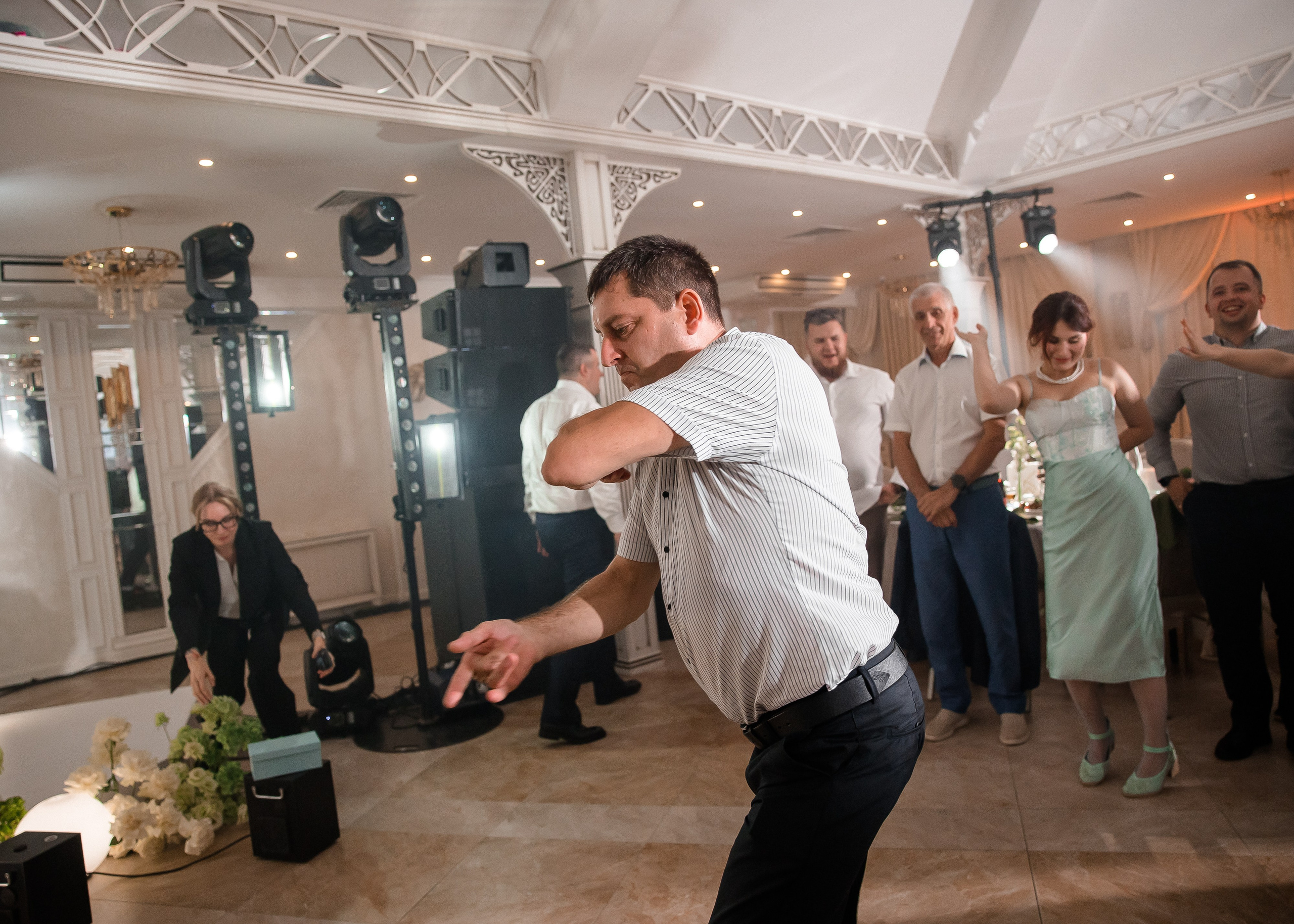 Лена + Саша. Свадебный и семейный фотограф в Саратове Маша Паника