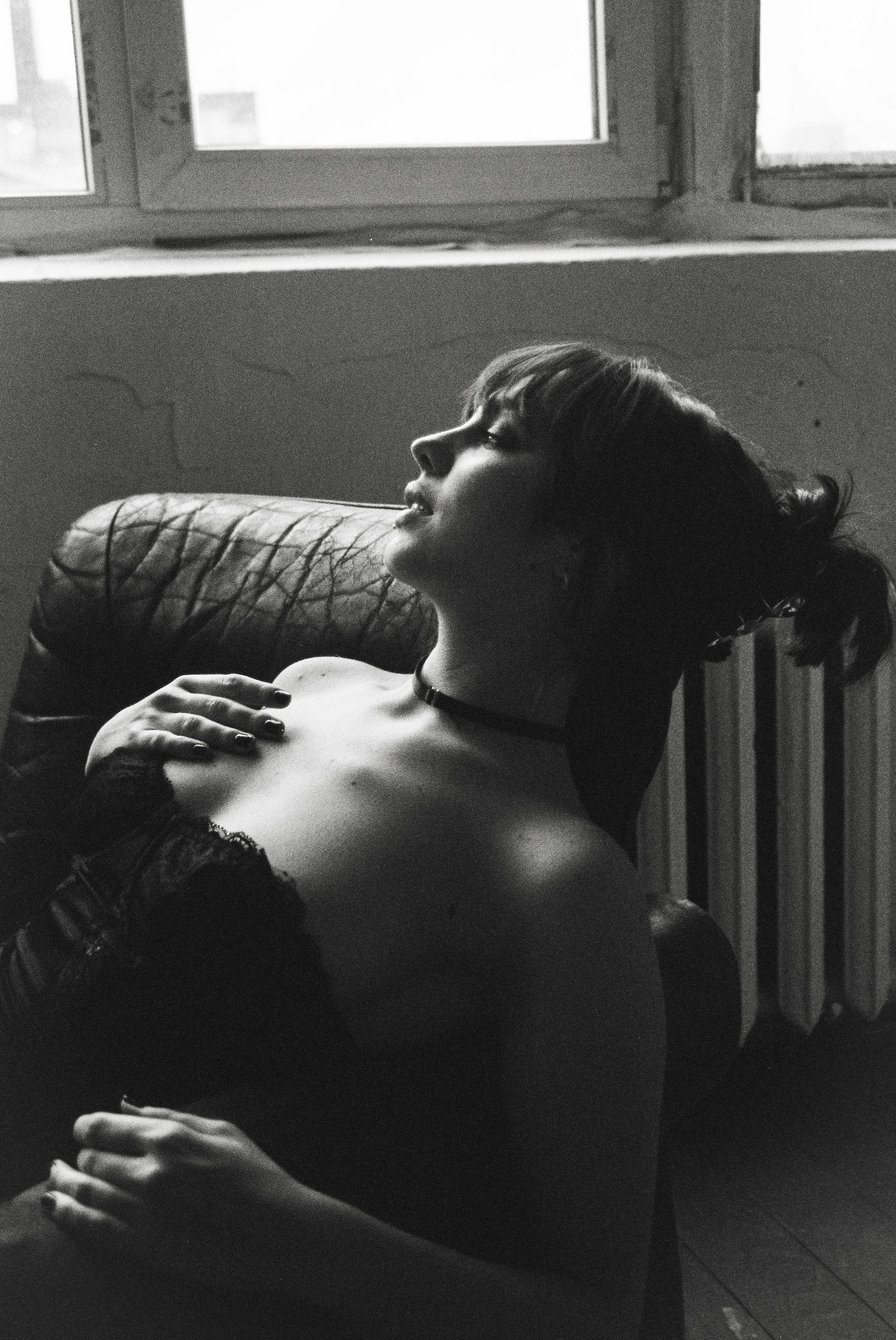 Alina. Daria Y. Фототерапия │ Санкт-Петербург