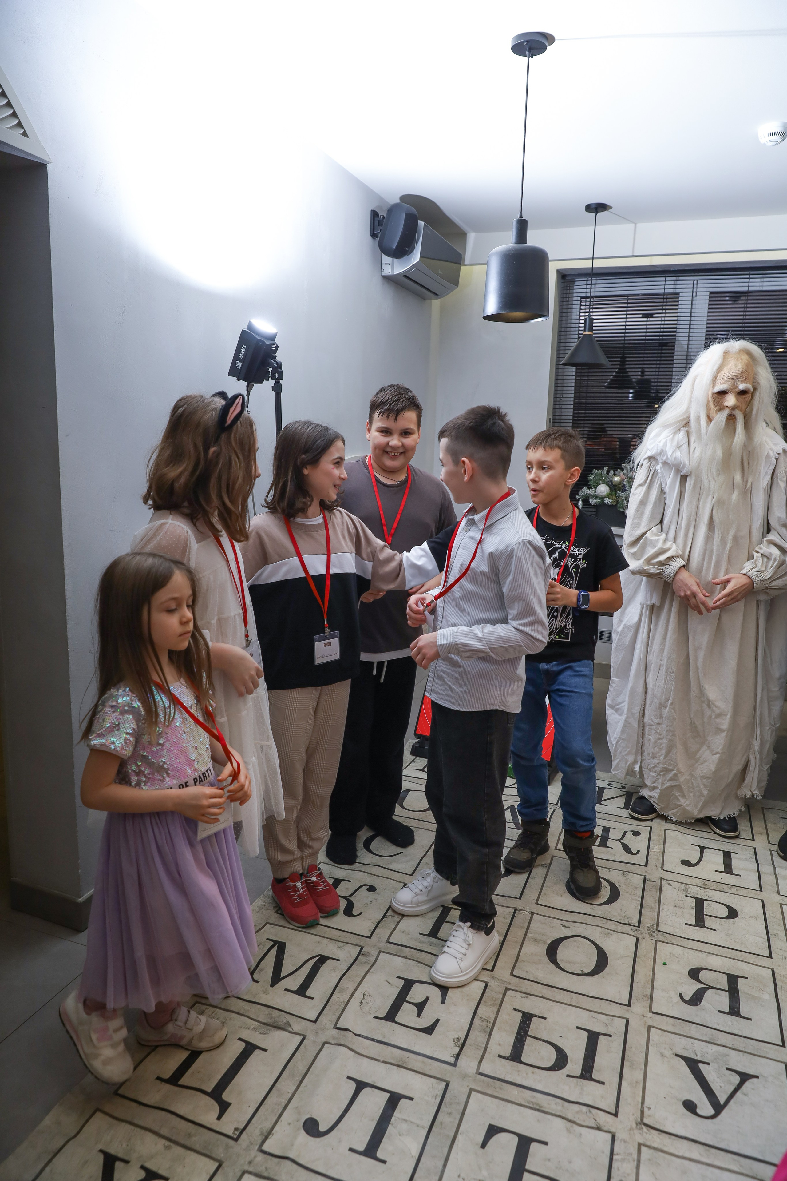 ДЕНЬ РОЖДЕНИЯ ЛУКИ. Фотограф мероприятий Ирина Каширина