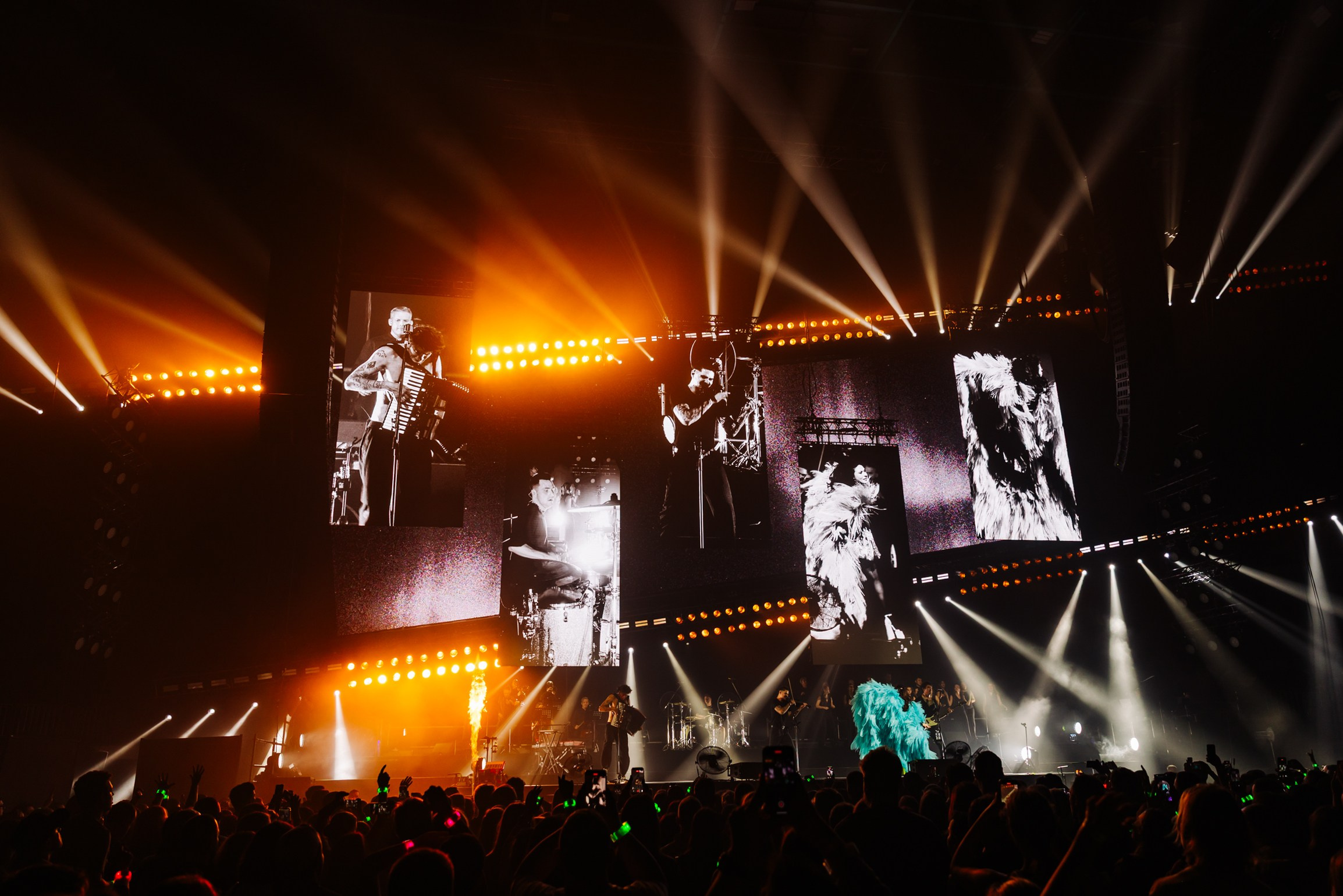 THE HATTERS / SAINT-PETERSBURG / 2025. OOPS