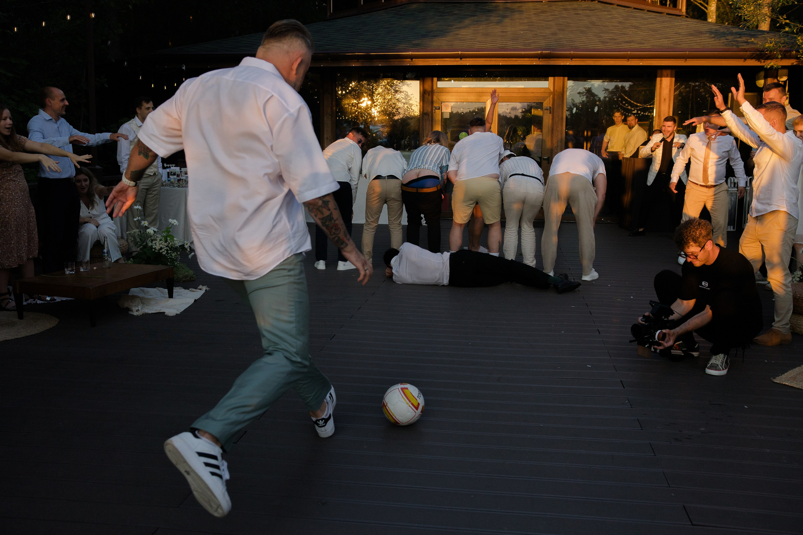 Виталик & Катя. Wed Photographers 📷 Saint Petersburg