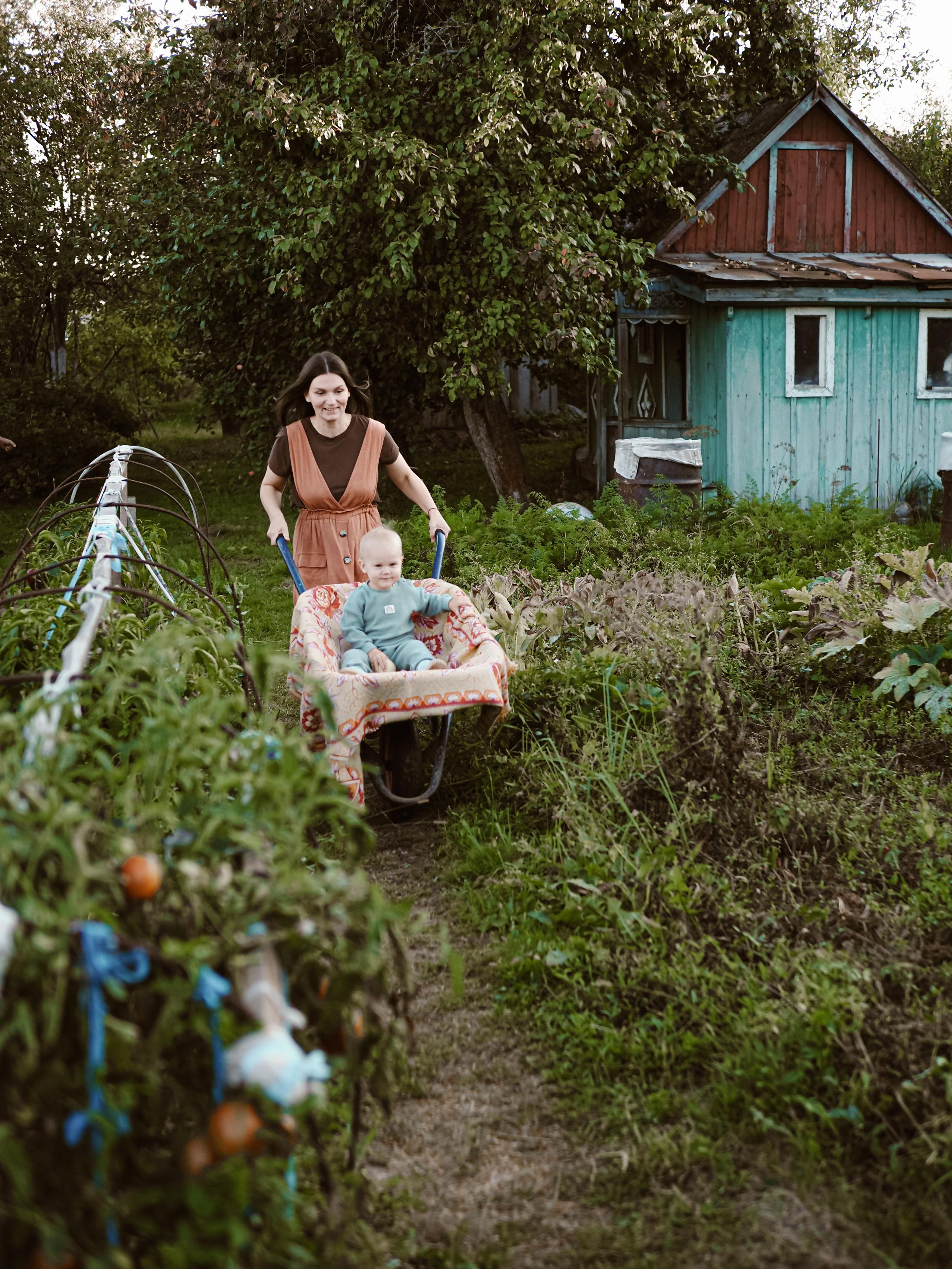 Поколения. Фотограф Рязань. Семейный Свадебный фотограф