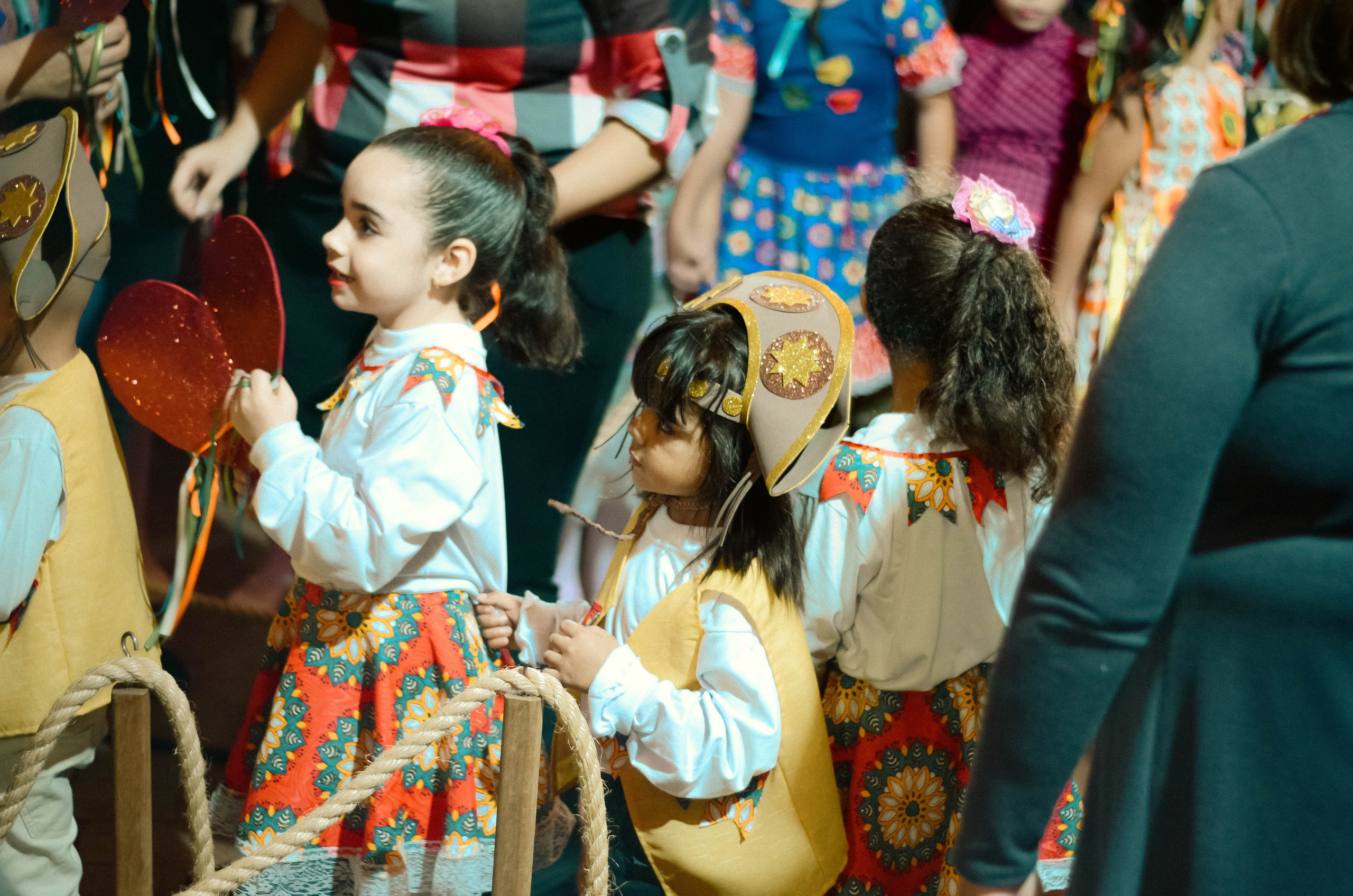 Festa Junina. Fotógrafo | Sessão de fotos