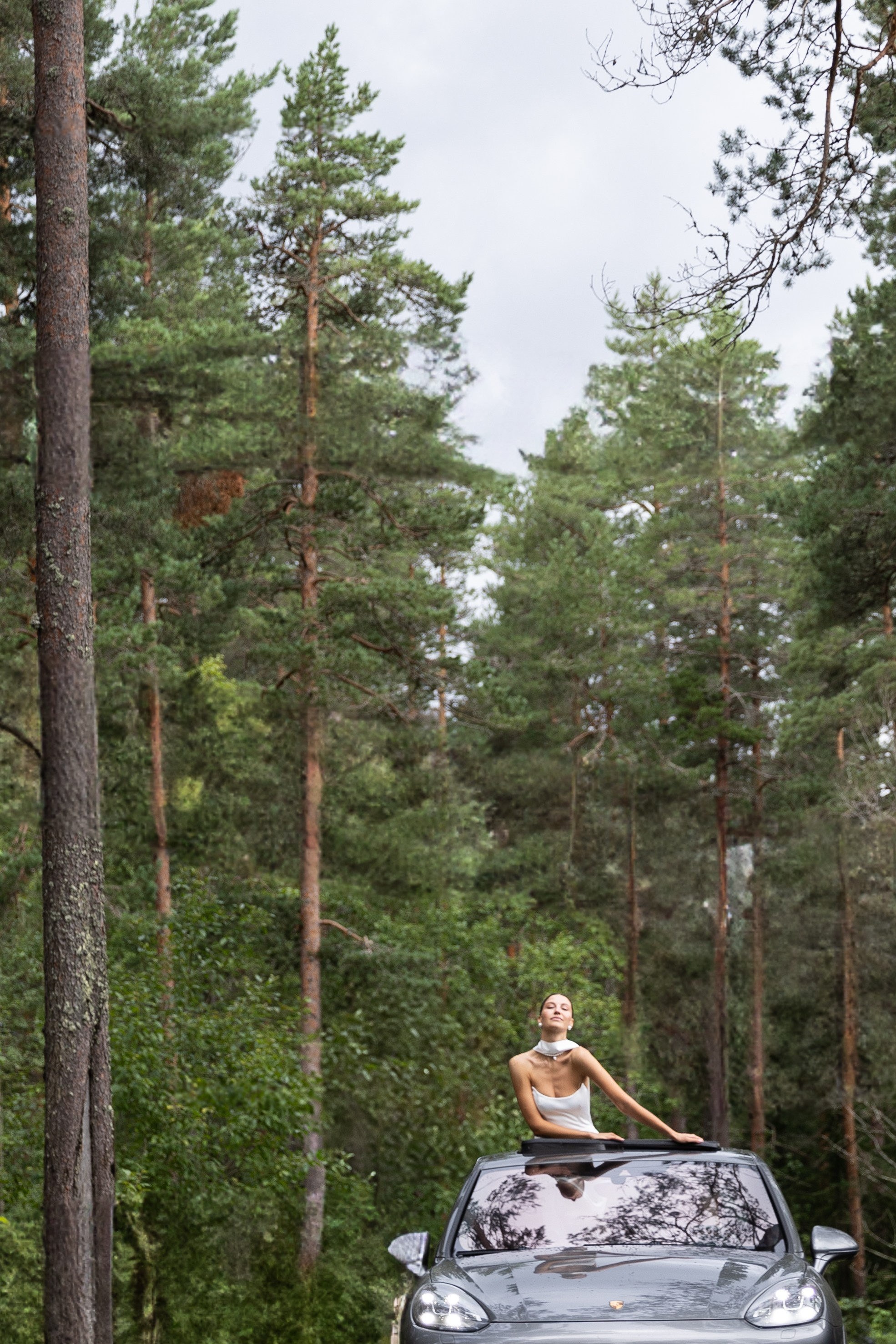 Гали, Гали, моя звезда!. Свадебный и love-story фотограф в Санкт-Петербурге Воронова Лолита