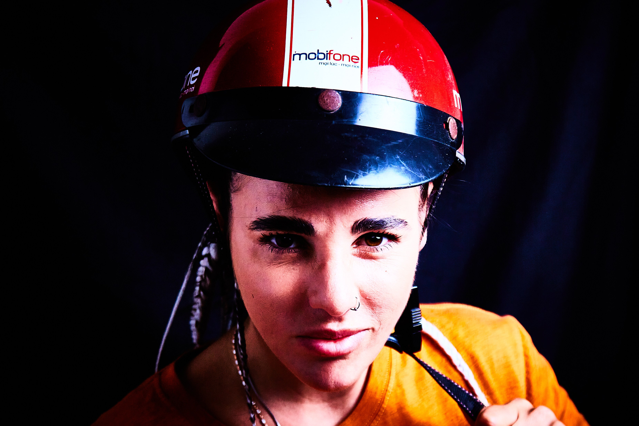 Крис. Рилс, тв, фуд фото, стилистика, видео и продакшн. Организация съёмок для ресторанов и брендов. Вкусно, эстетично, профессионально