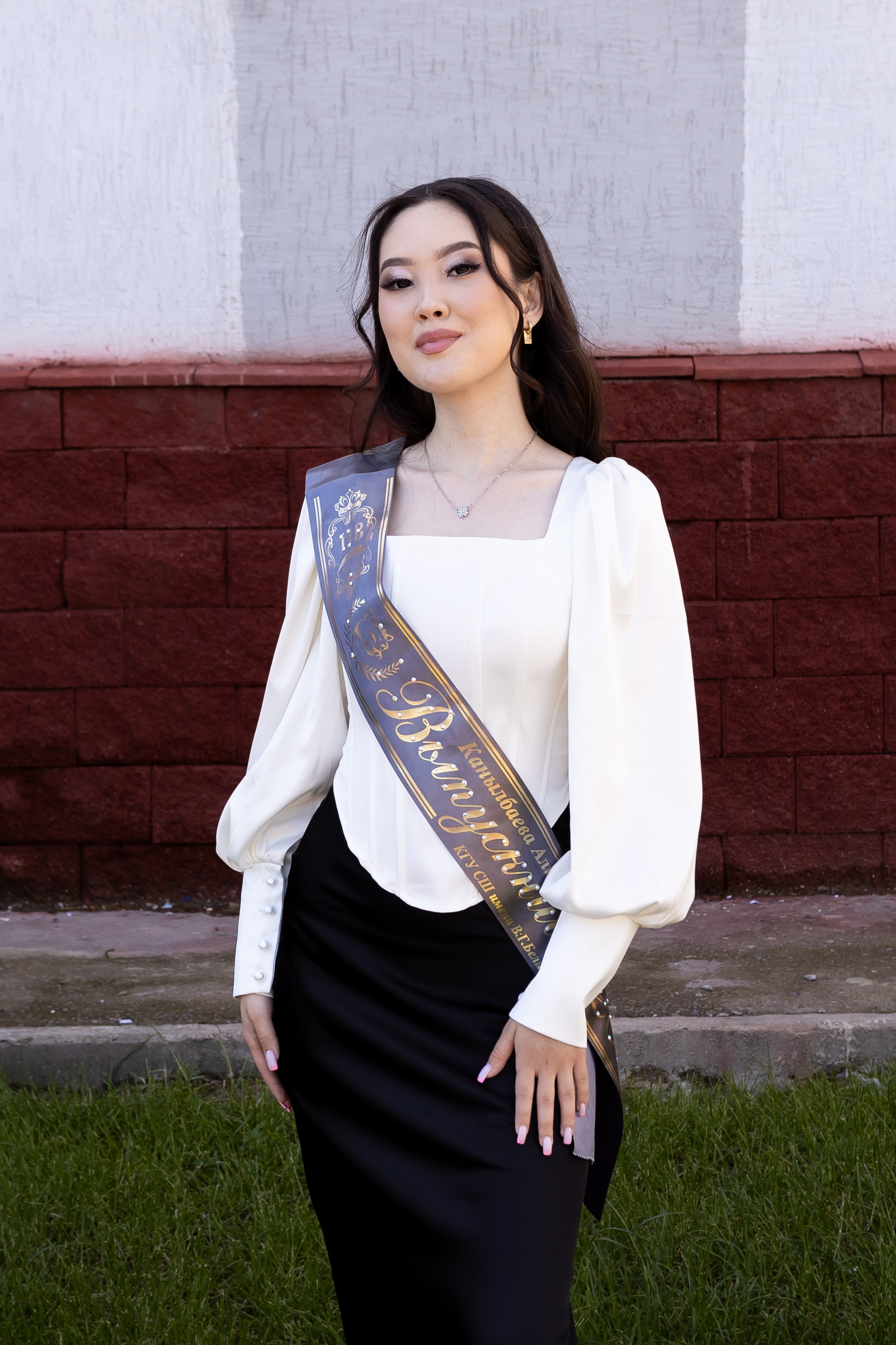 Вручениe | Линейка. Фото и видеосъемка в Алматы