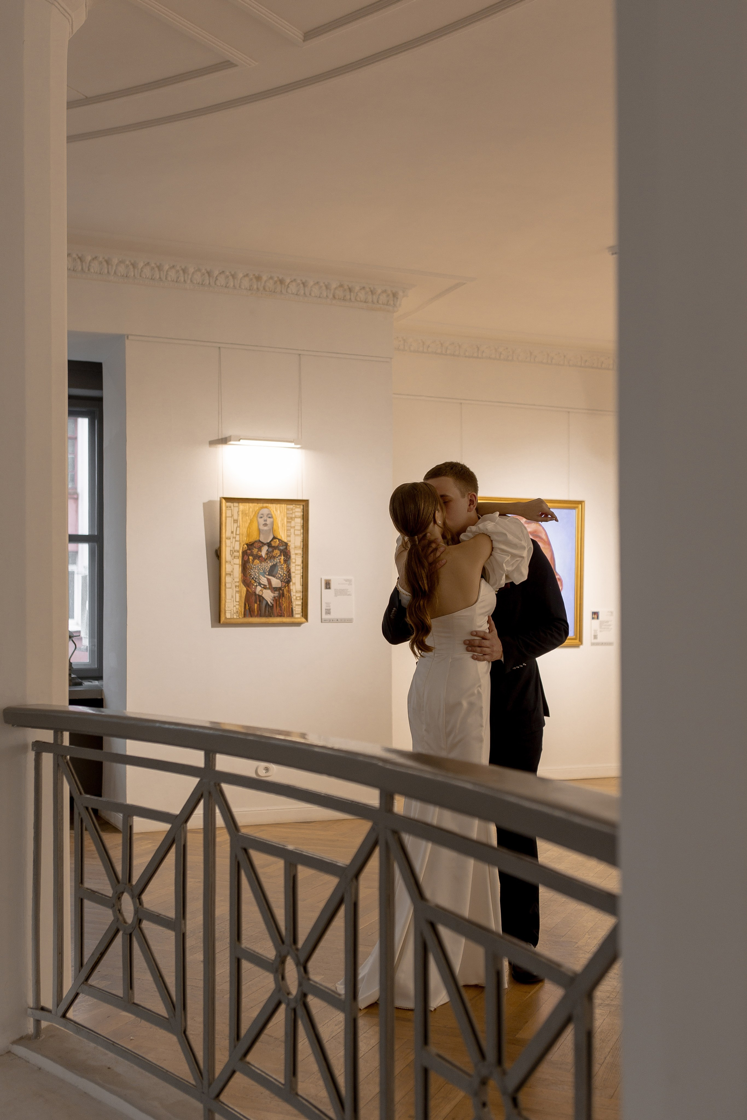 Свадебный фотограф Ксения Трухина в Нижнем Новгороде и Москве