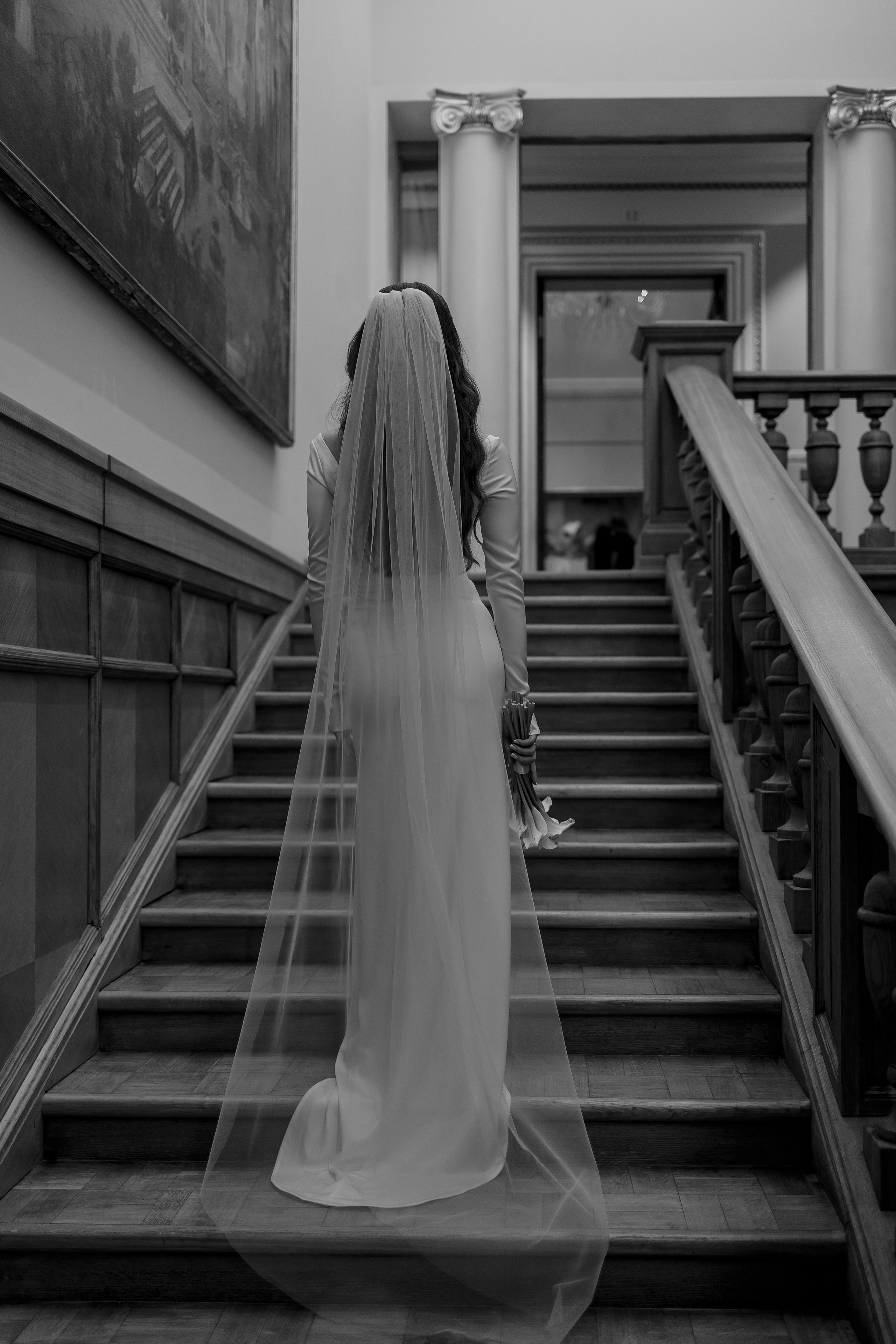 Максим и Яна. Свадебный фотограф Ксения Трухина в Нижнем Новгороде и Москве