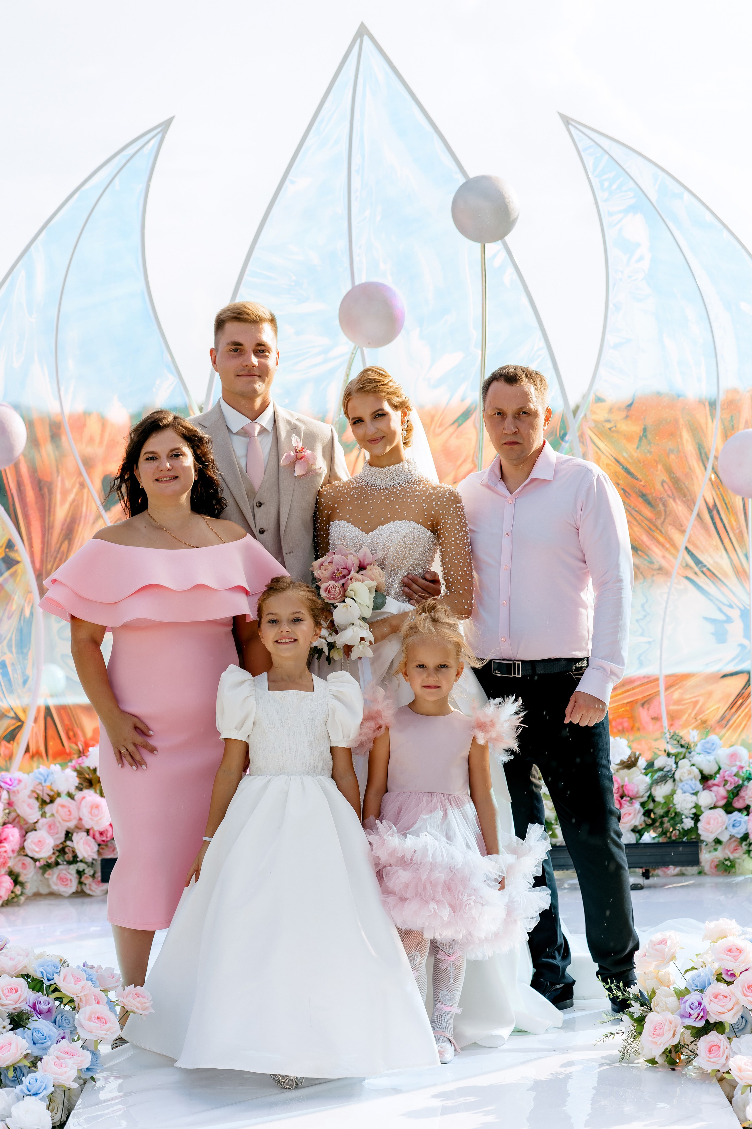 Павел и Диана. Свадебный фотограф Ксения Трухина в Нижнем Новгороде и Москве