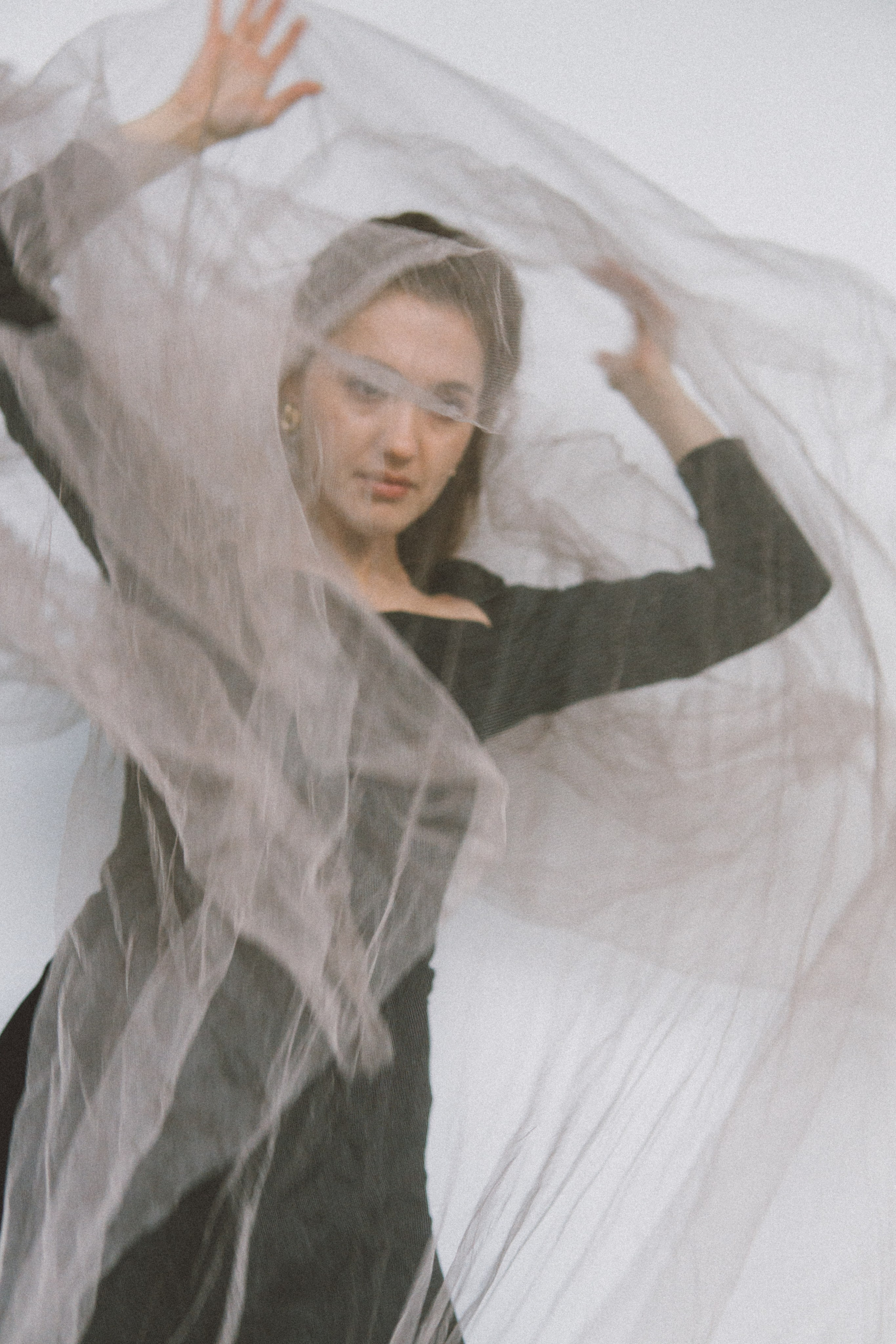 Tosya. Креативный фотограф в Москве Алла Яцук