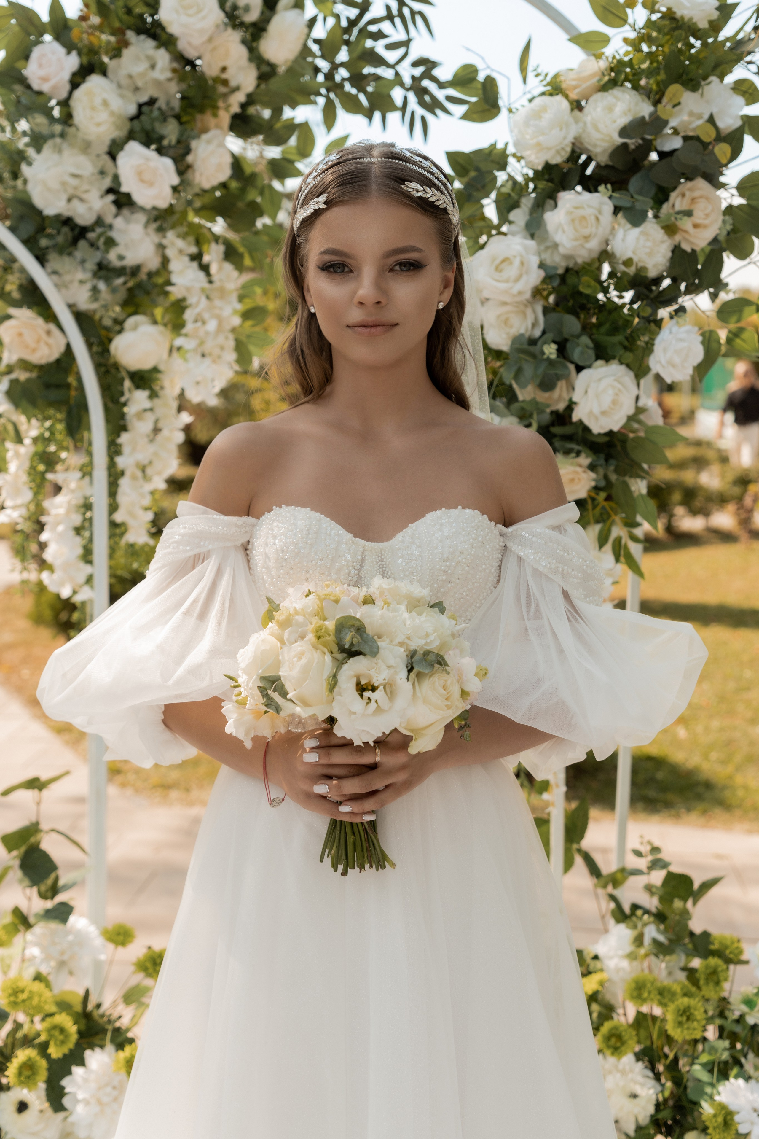 Дмитрий и Анастасия (сокращено). Свадебный фотограф Ангелина Сунгатулина | Саратов | Балаково | Вольск