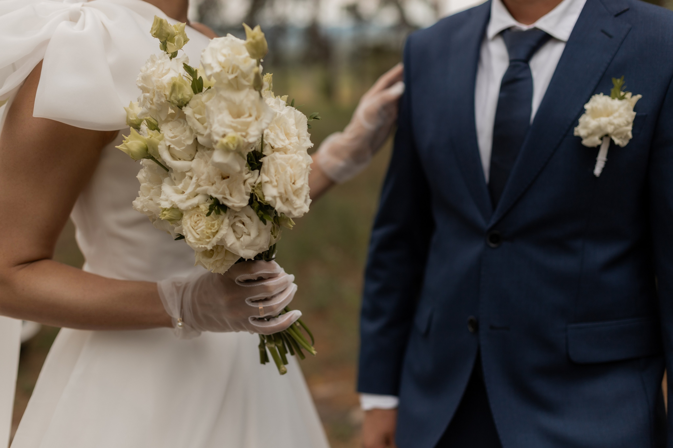 Сергей и Олеся (сокращено). Свадебный фотограф Ангелина Сунгатулина | Саратов | Балаково | Вольск