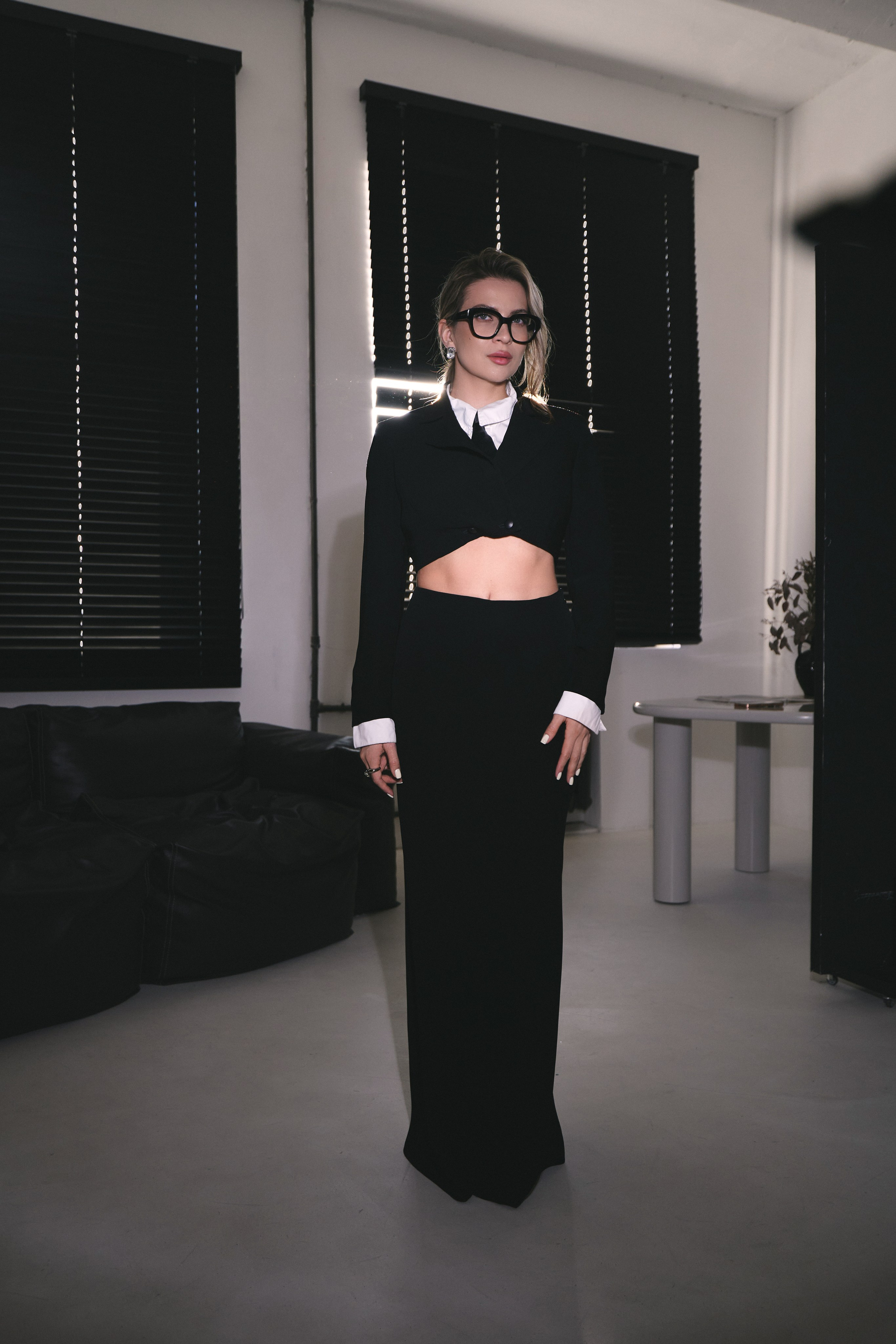 Анастасия. Фотограф Краснодар Полина Стеганцева