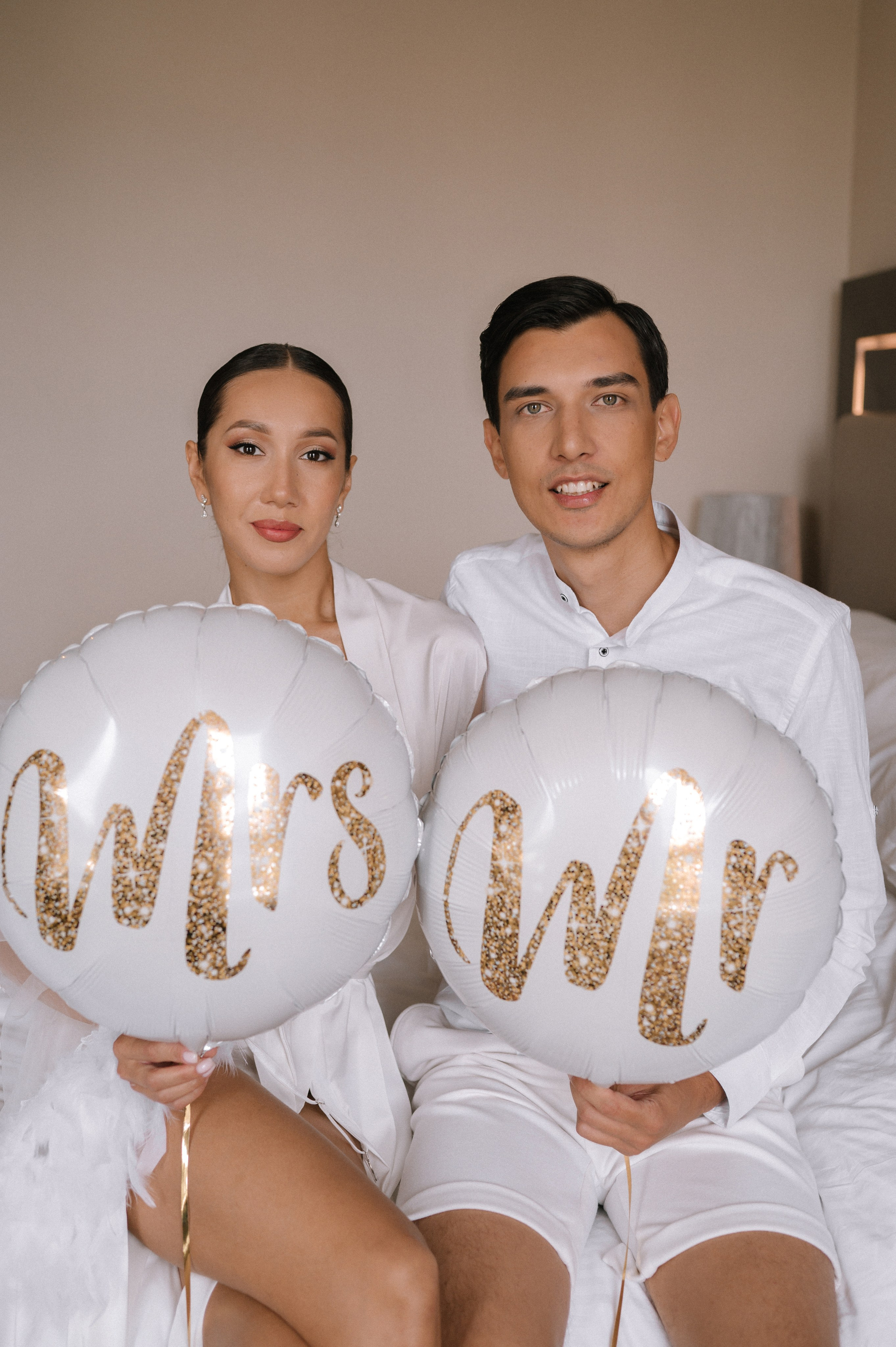 Влад и Амина. Свадебный Фотограф Уфа Егорова Анастасия