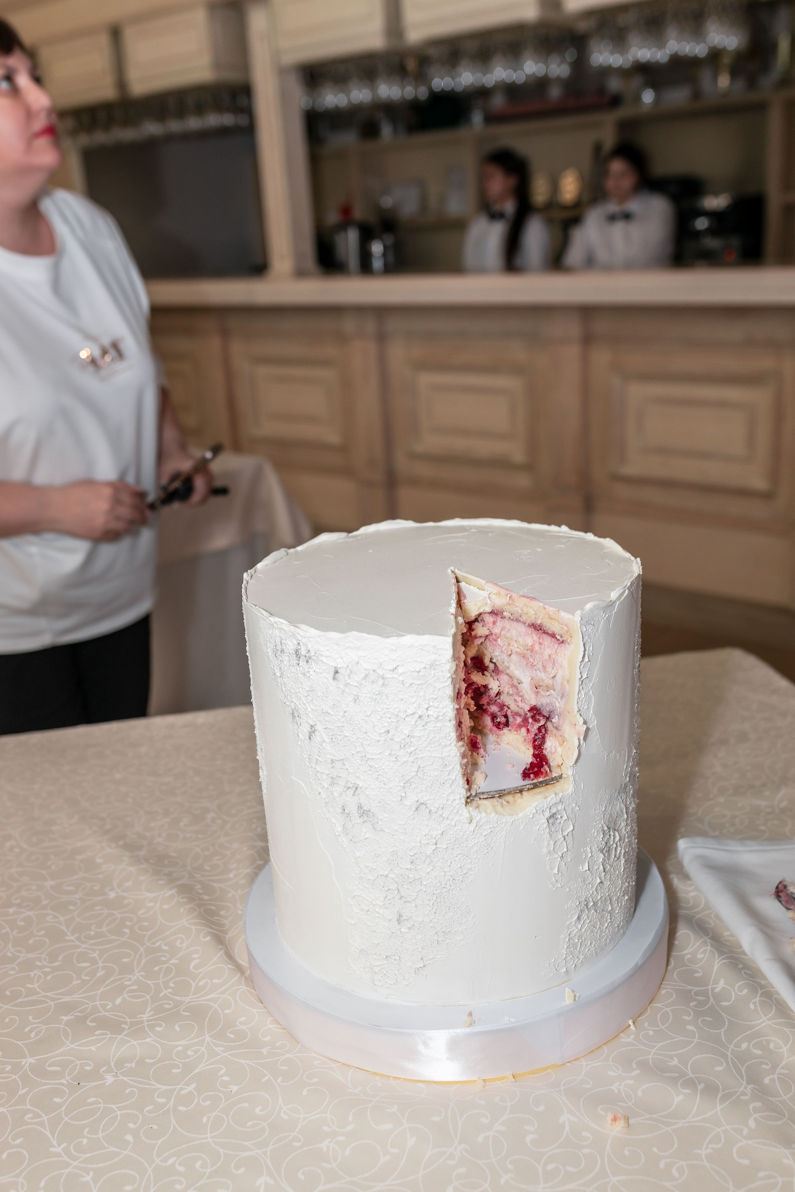 МИССИС БИЗНЕСС 2024. Репортажный фотограф в Новосибирске