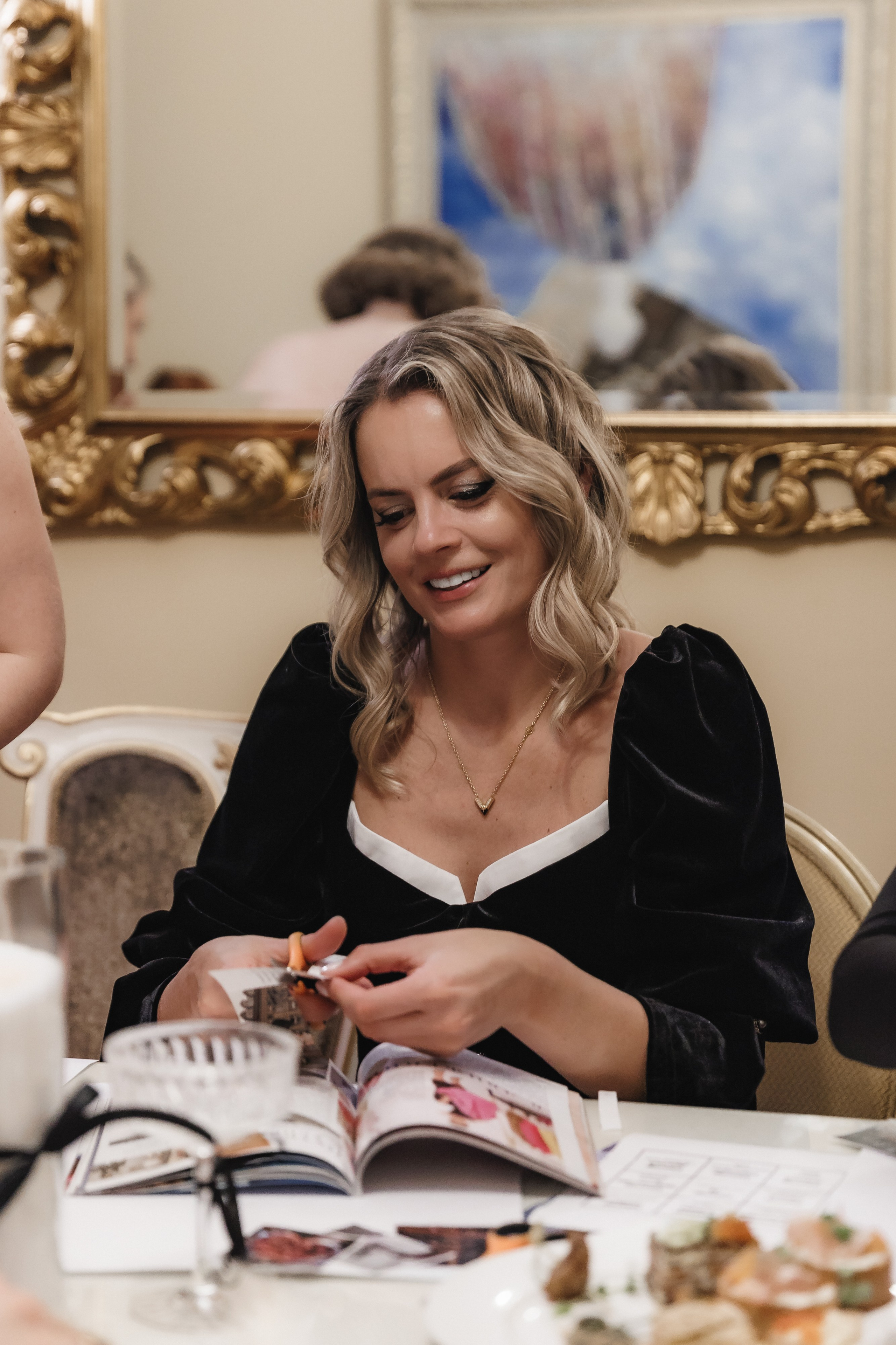 Самый красивый шабаш. Фотограф в Волгограде — Александра Искандерова