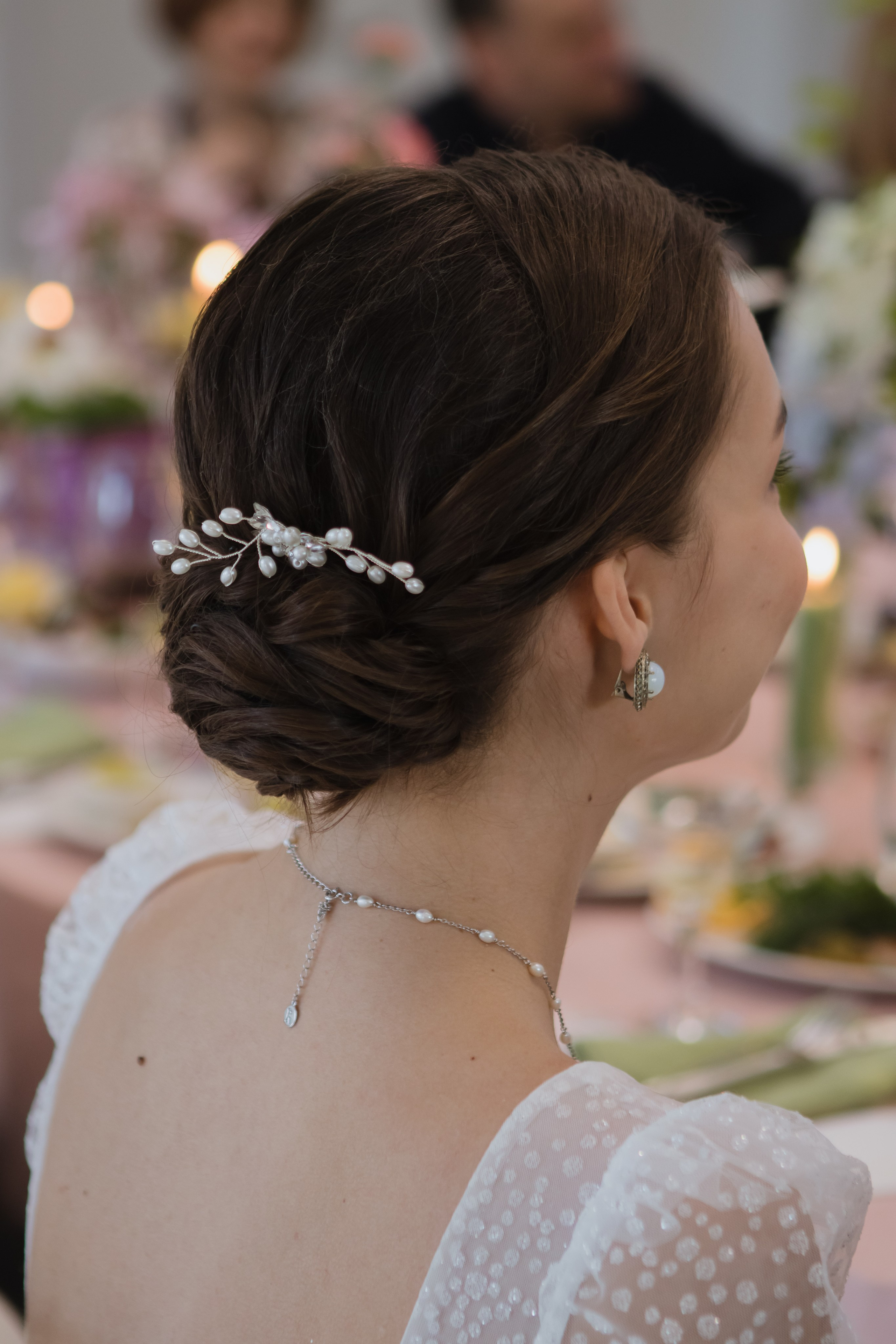 Александр & Соня. Свадебный и женский фотограф в Москве