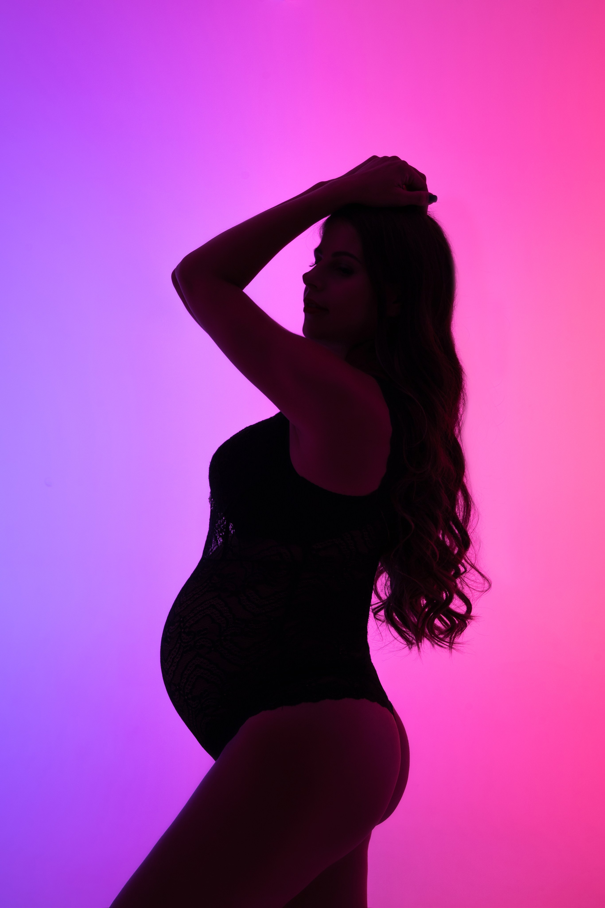 Портфолио. Фотограф беременности в Иркутске Полина Песо