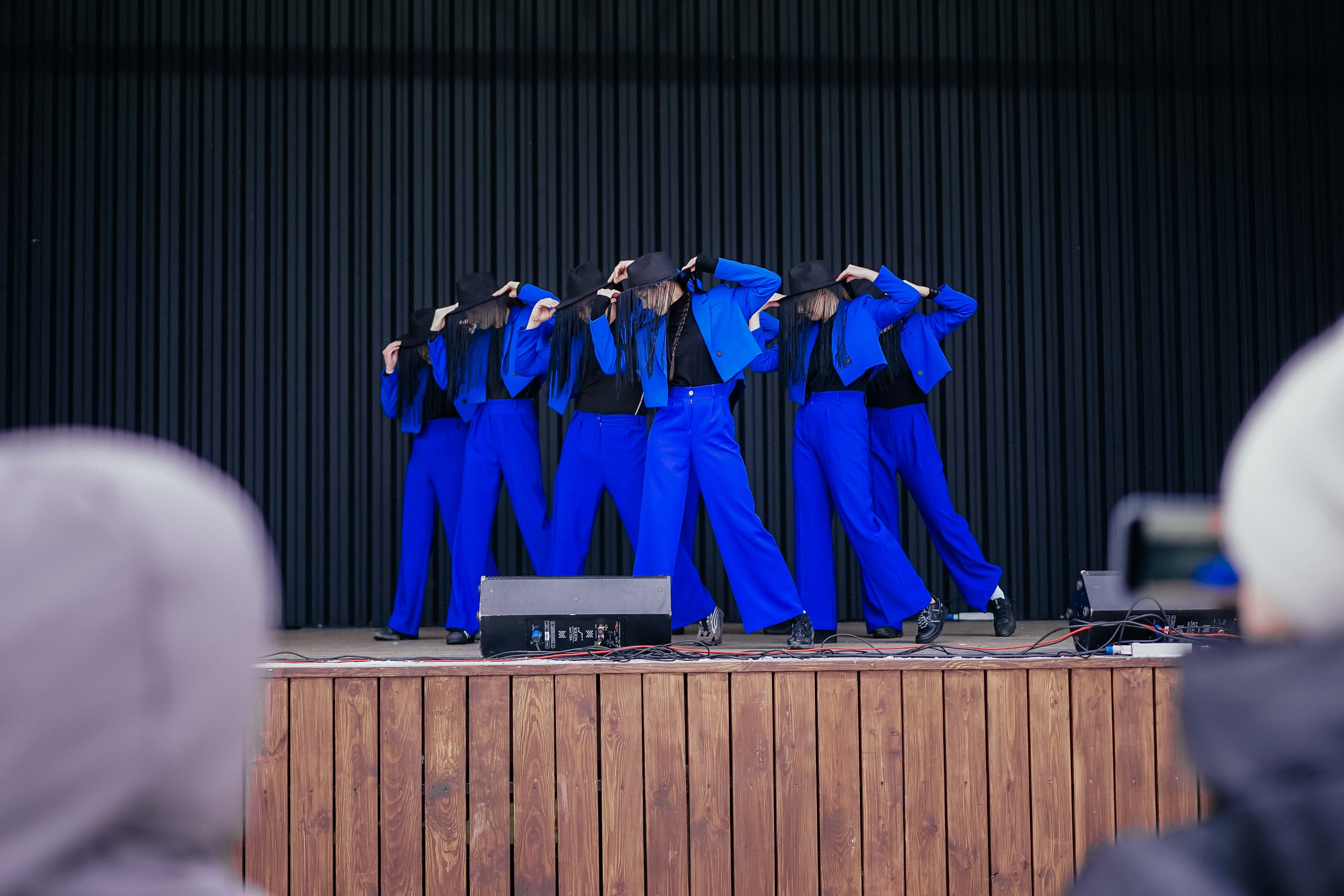 «Предновогодний переполох» Лопатинский сад, 14.12.2024. Фотограф и видеограф Смоленск | Студия Цезарь