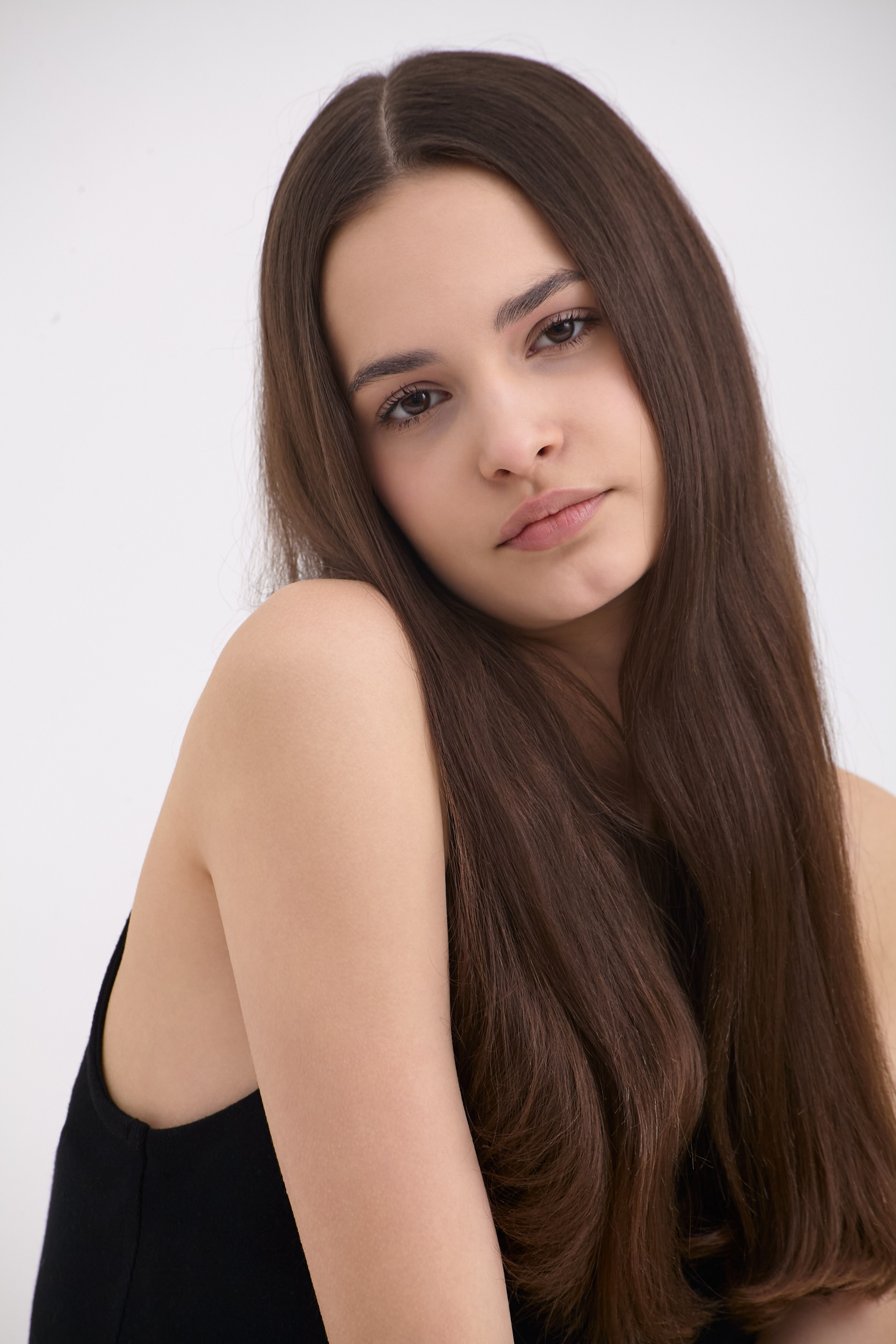 модельные тесты в москве