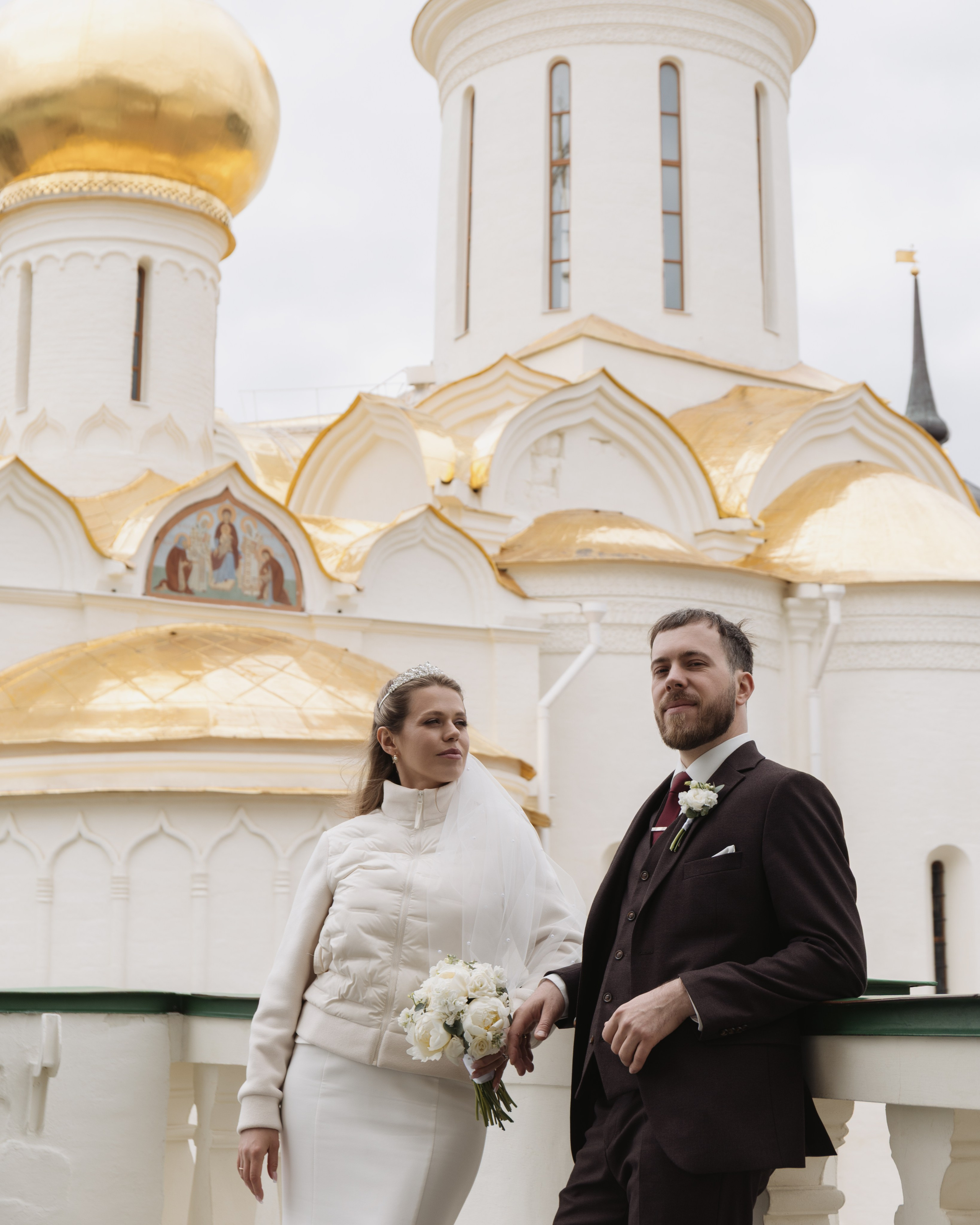 Sergey + Alyona street-zags. Фотограф в Москве Осокин Иван