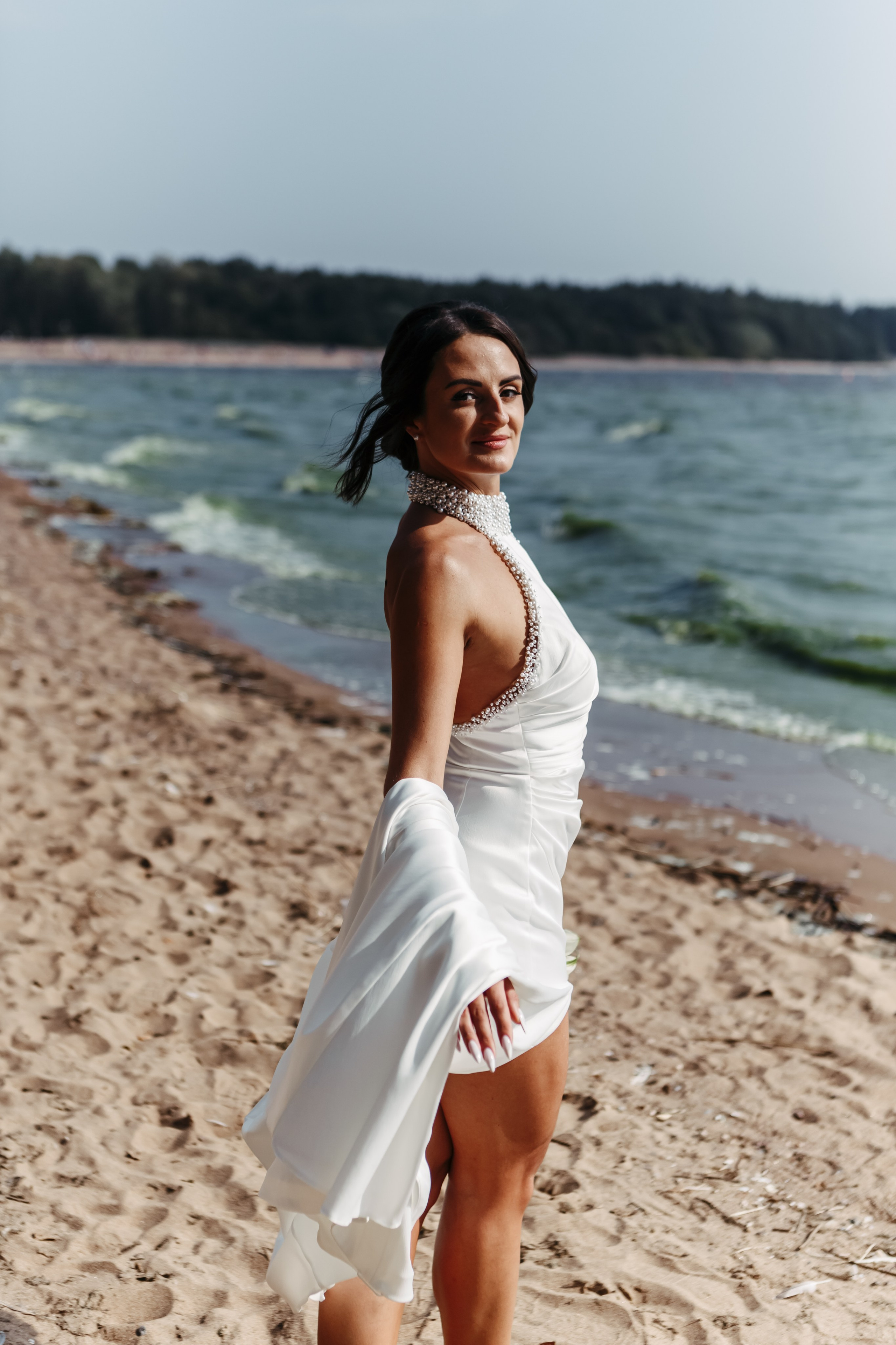 Никита Марина. Свадебный фотограф в Санкт-Петербурге