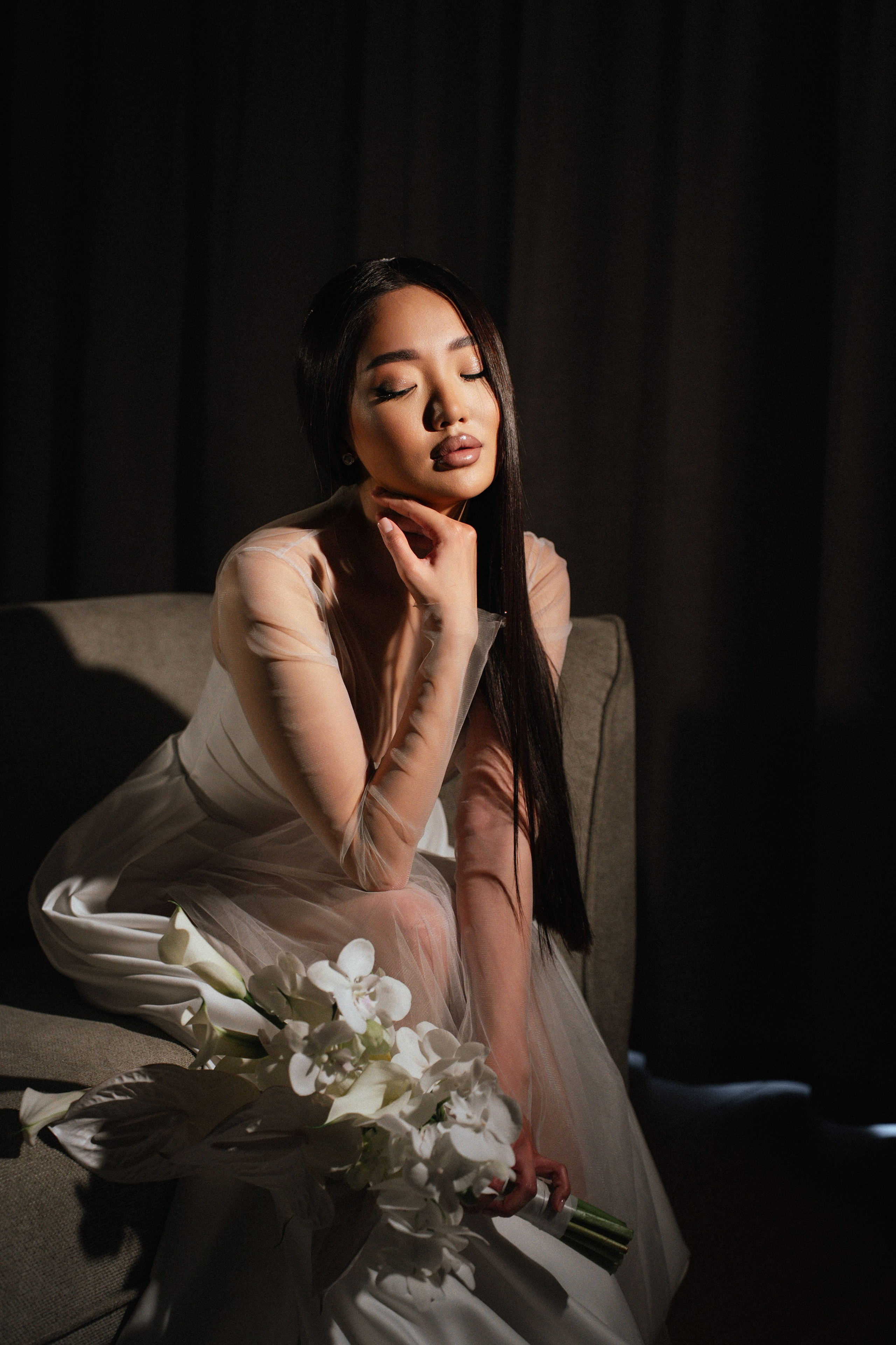 Артур и Кристина. Portfolio