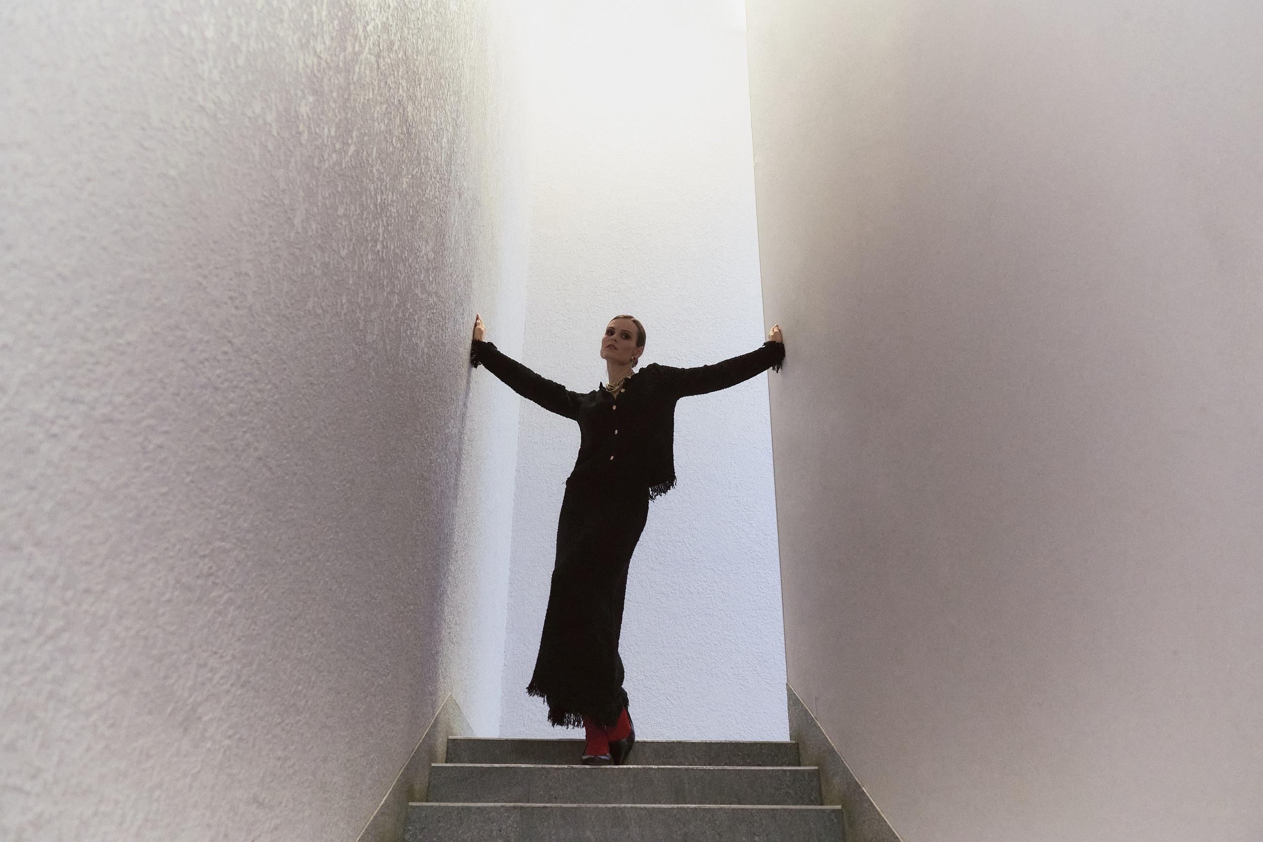 Серафима. Коммерческий фотограф в Брянске Ольга Вороная