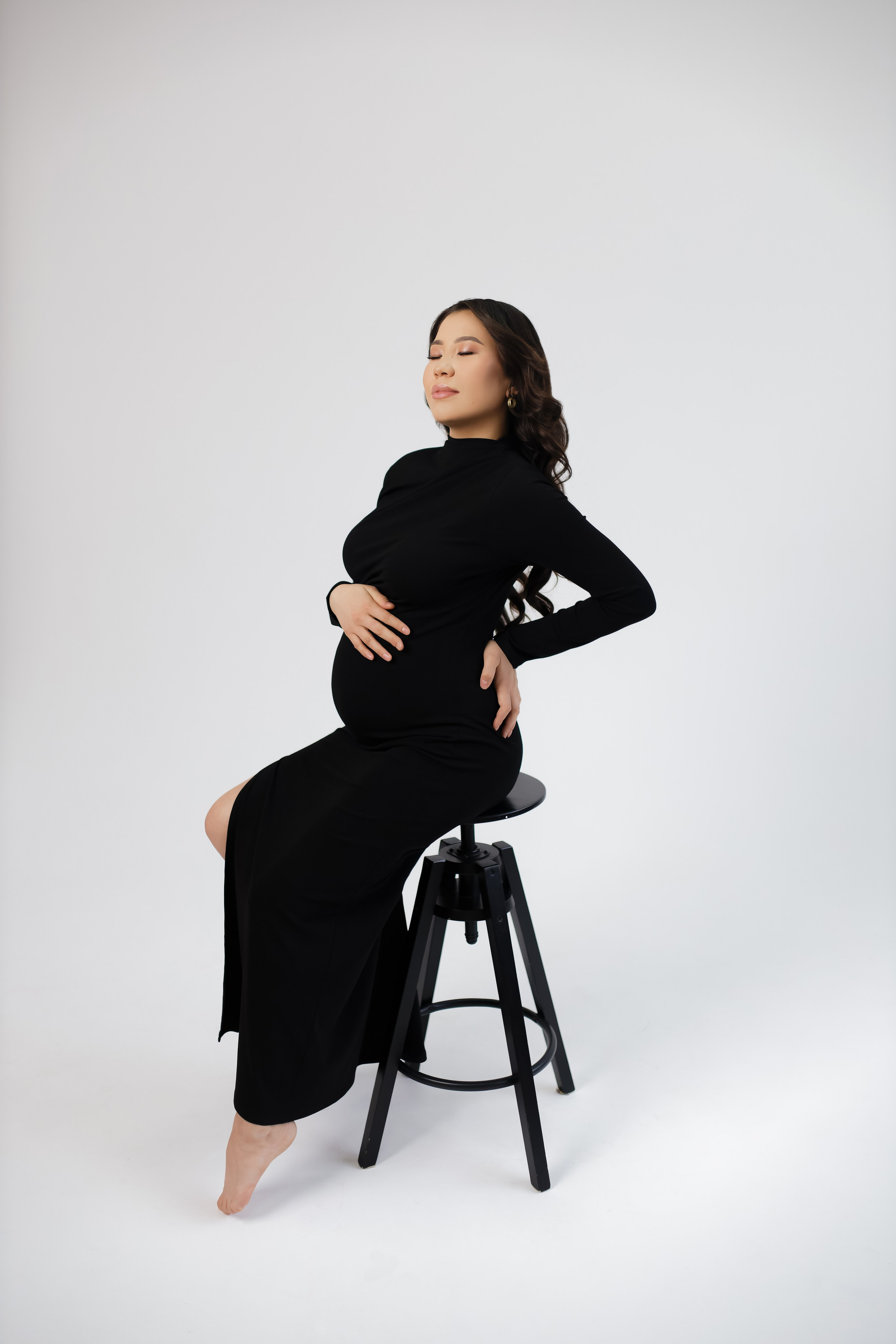 Беременность. Фотограф беременности и новорожденных Мария Шмидт