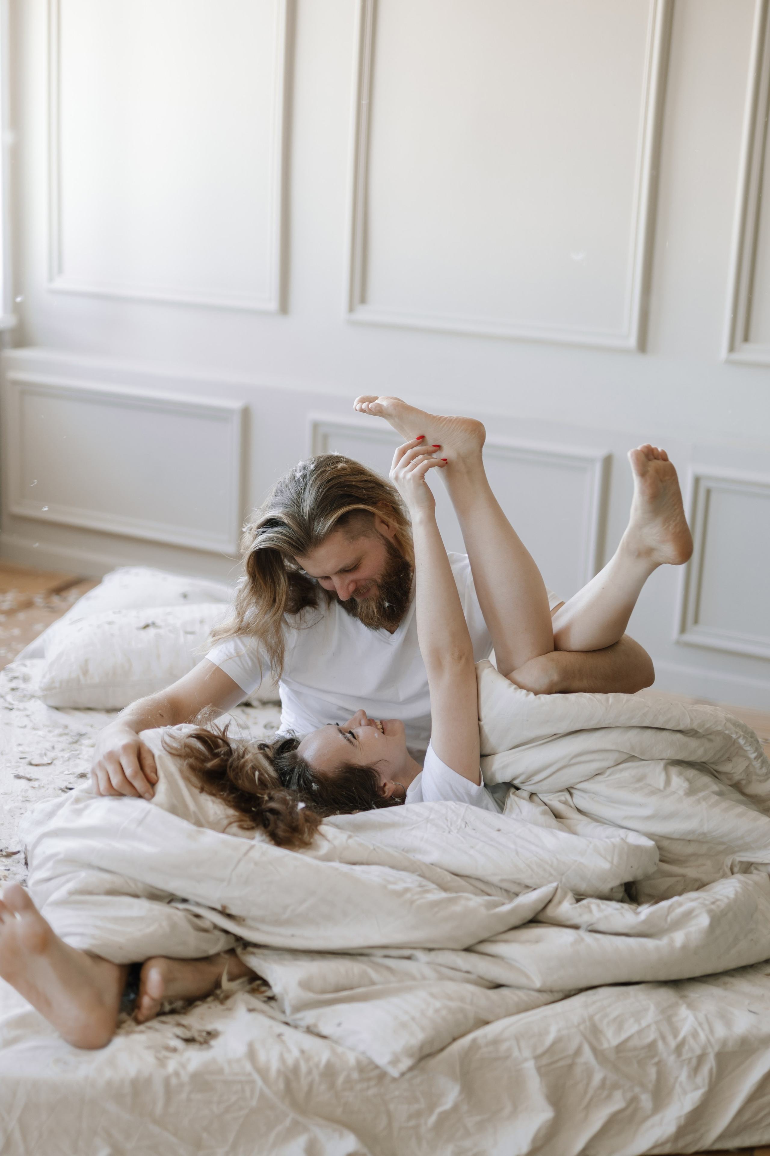 Алена и Ярослав. Свадебный и портретный фотограф в Москве, Туле и Брянске Дара Евсеева