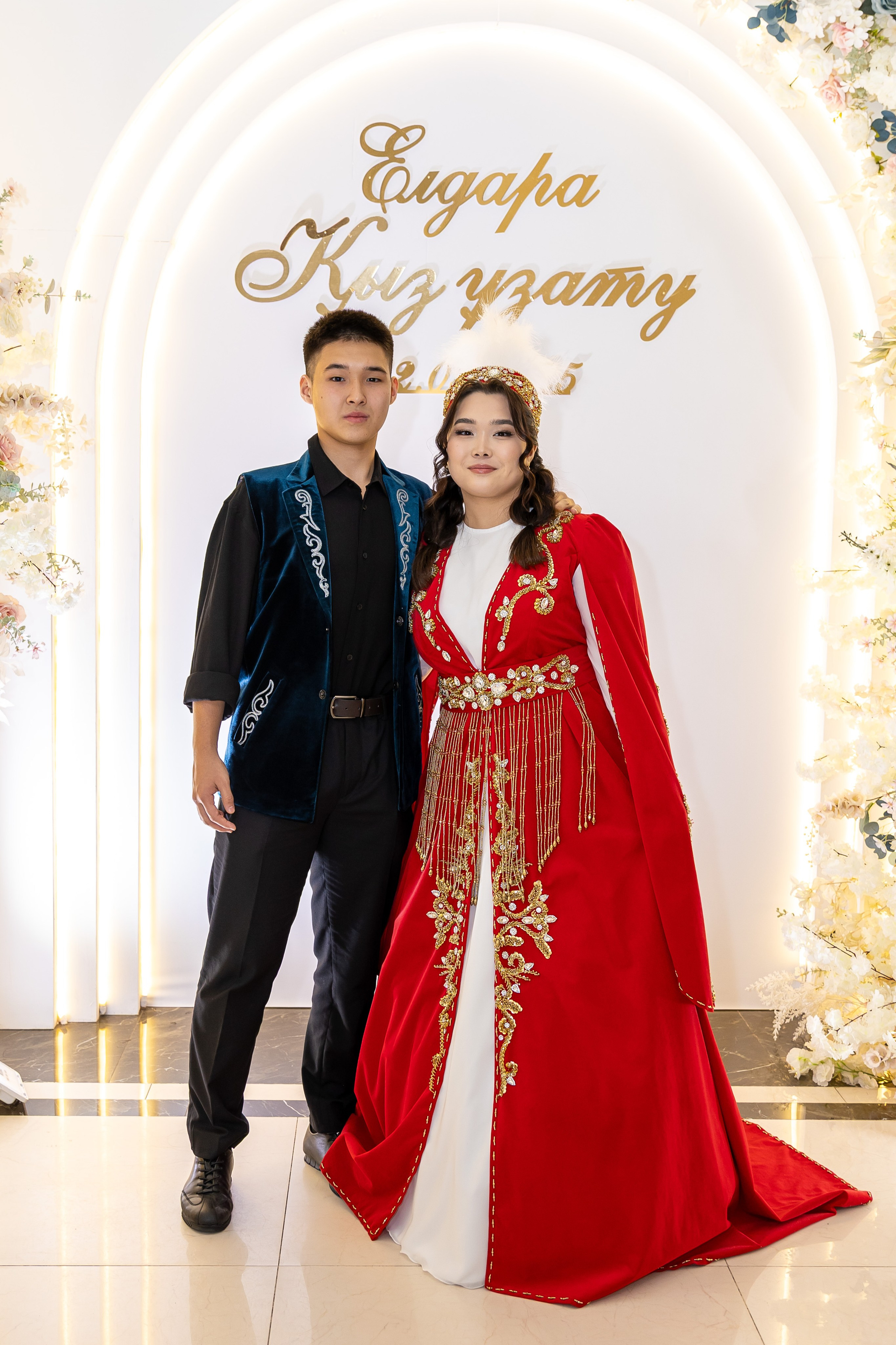 Кыз узату | Проводы невесты. Фото и видеосъемка в Алматы