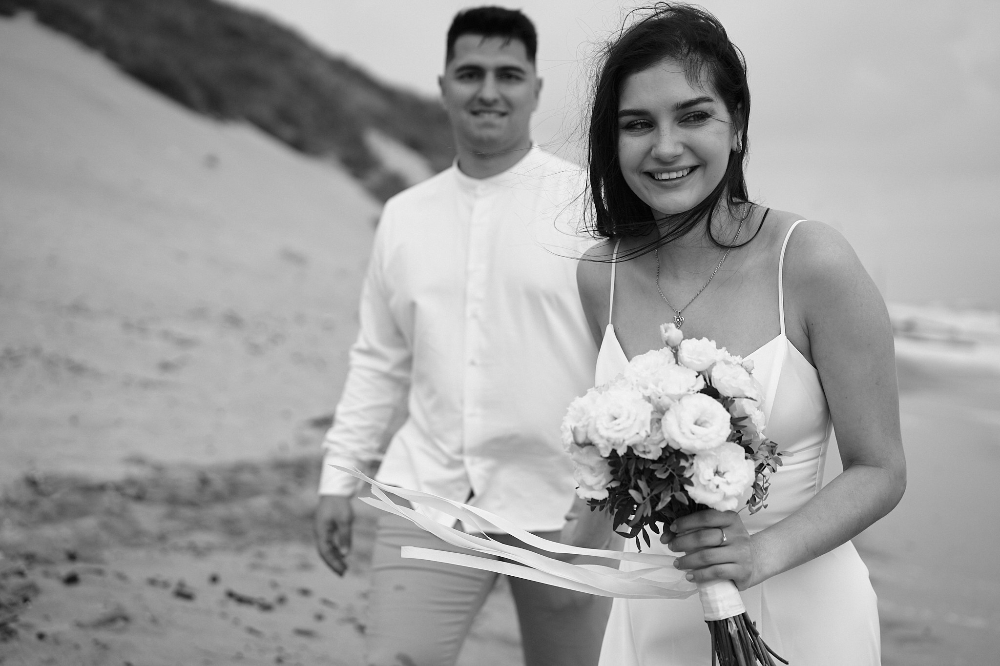 Антон и Полина. Фотограф в Анапе Надежда Соловьёва