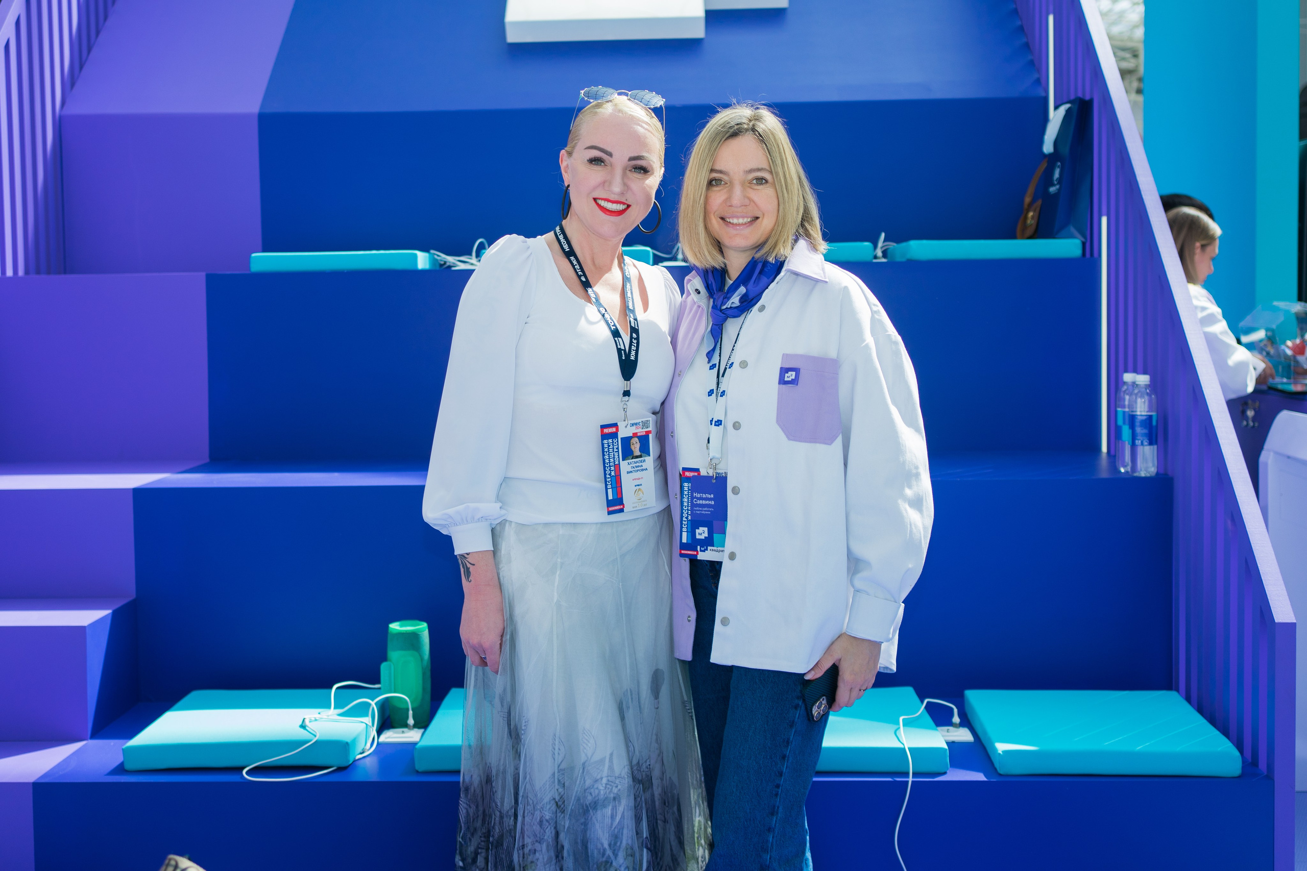 Компания Свои на юге на ВЖК. Фотограф в Сочи Тиунова Маргарита и Тиунов Евгений