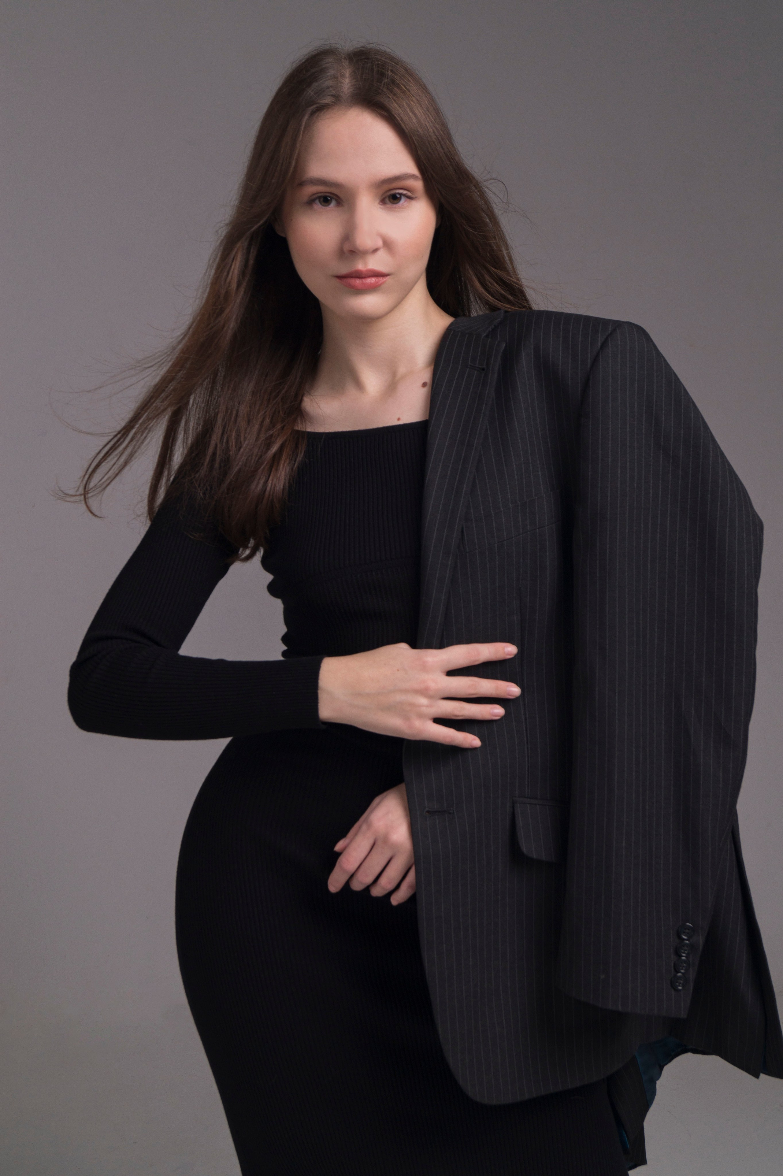 Маша. Портретный и семейный фотограф Санкт-Петербург