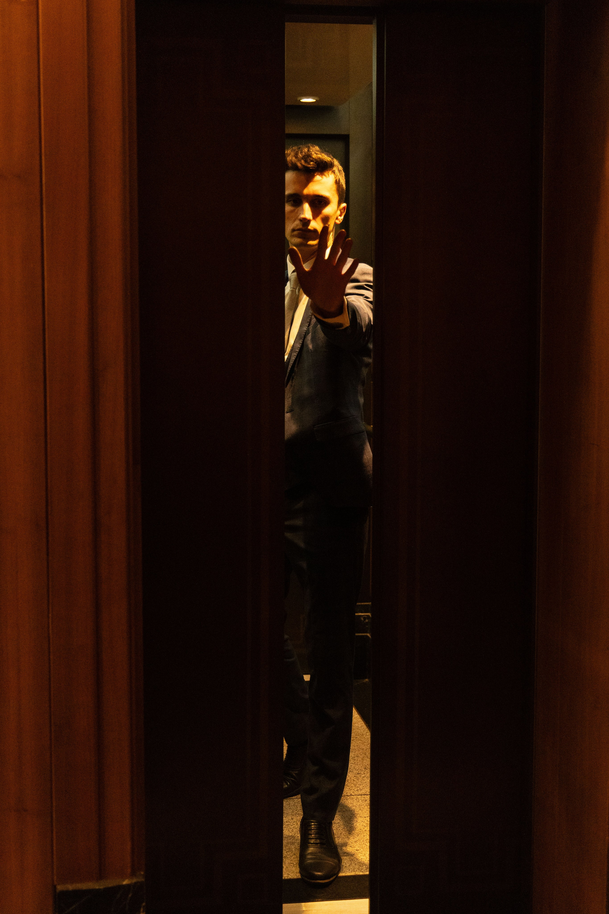 Павел в Коринтии. Портретный и семейный фотограф Санкт-Петербург