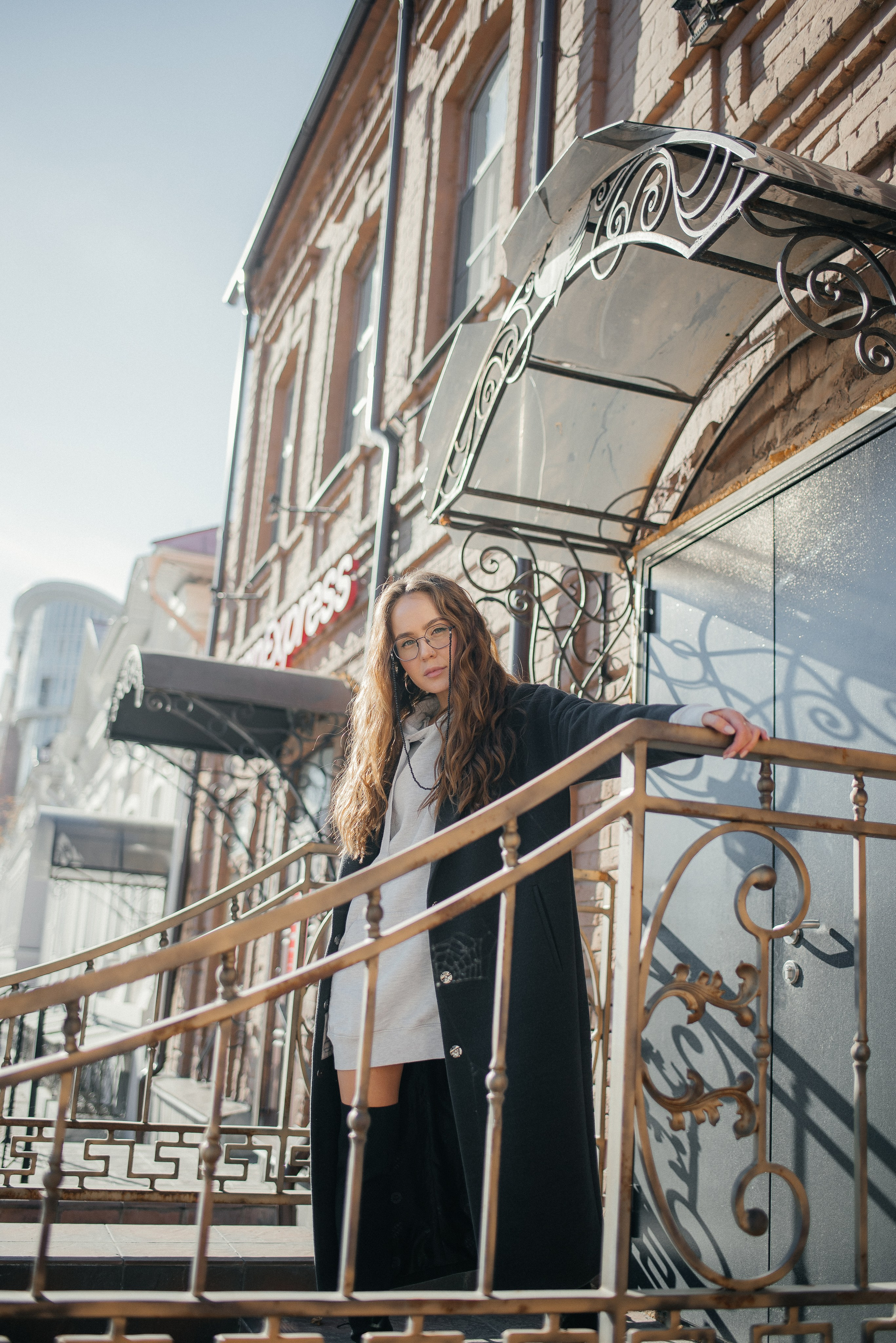 Индивидуальные съемки. Главная