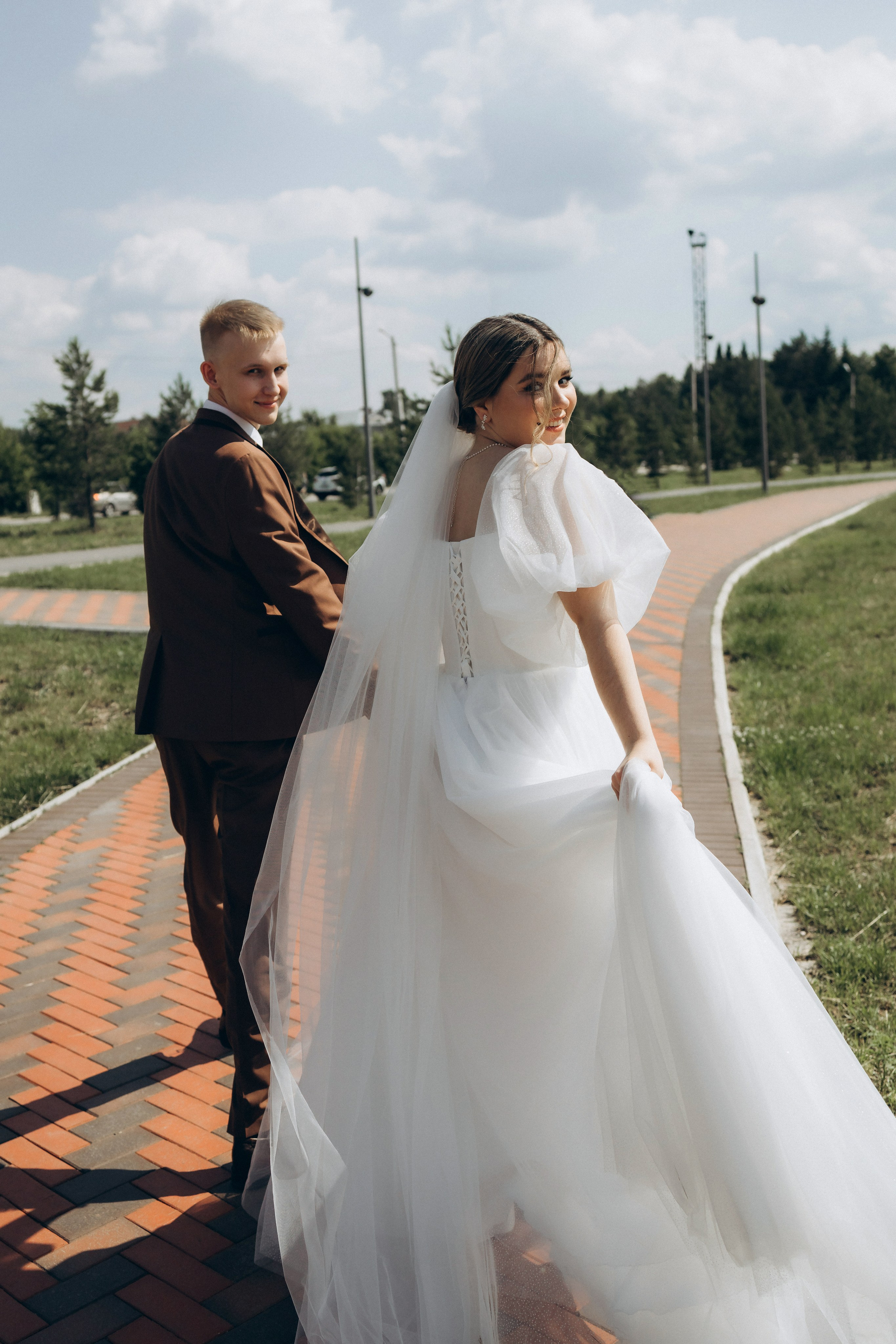 Оксана и Данил. Семейный и свадебный фотограф Анастасия Слободчикова. Лысьва, Чусовой, Пермь