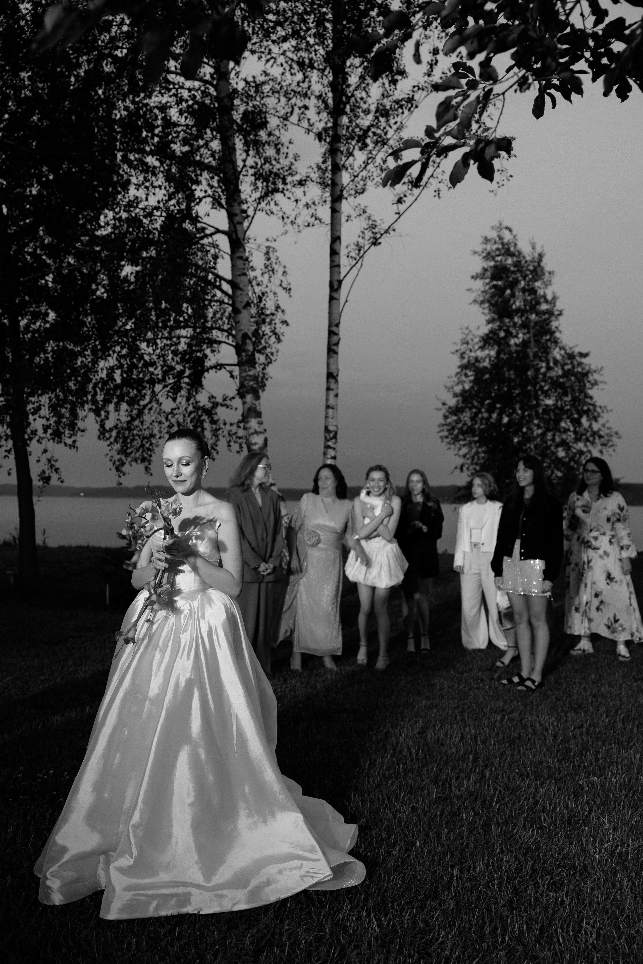 Аня и Костя. Свадебный и семейный фотограф Ракитин Илья