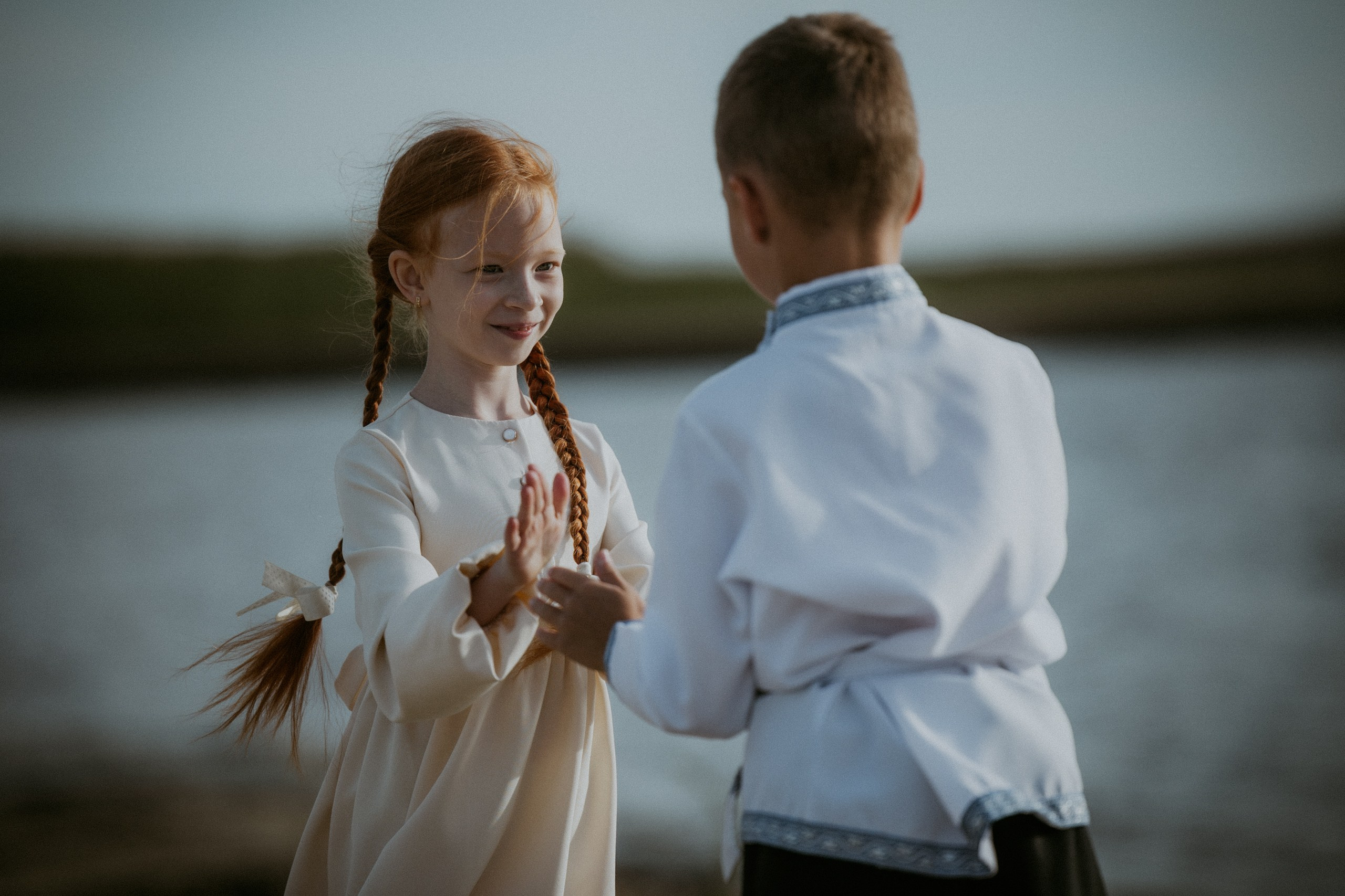 Семейные. Фотограф Ханты-Мансийск Тимофей Чеботин